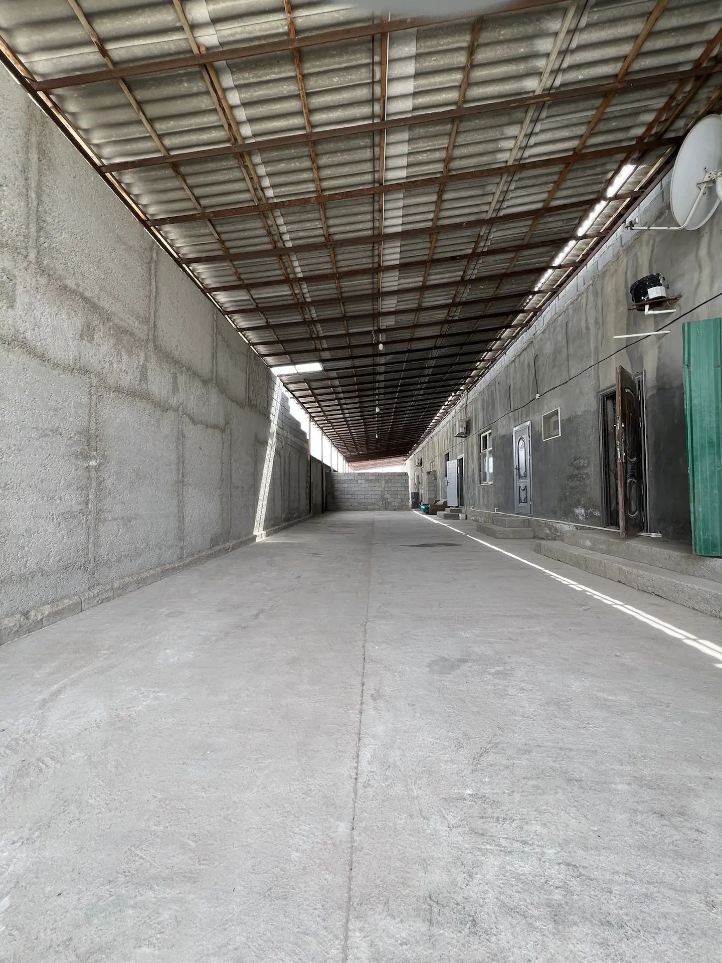 Talhan plan satlyk jay - Aşgabat - img 1