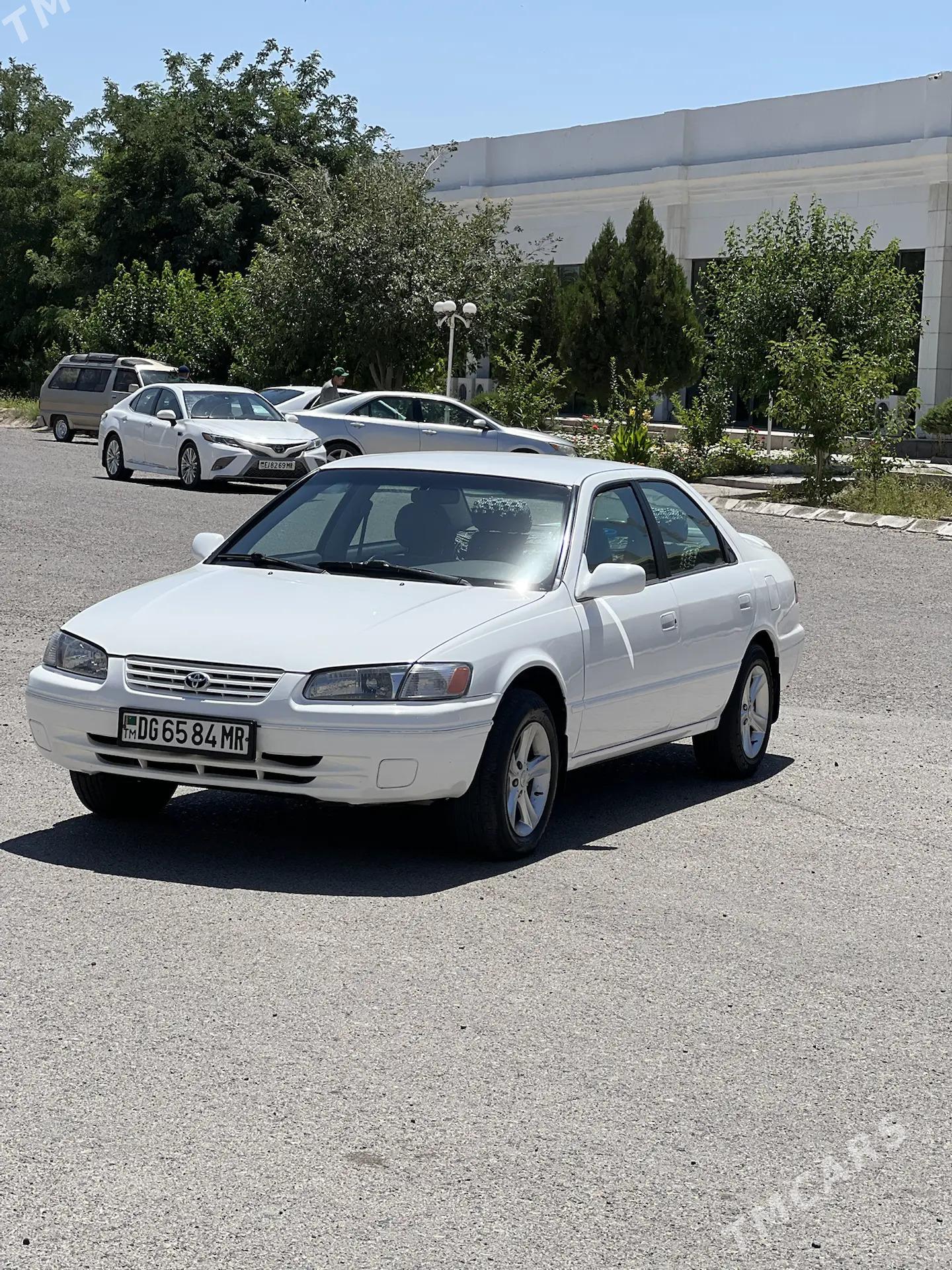 Toyota Camry 1997 - 130 000 TMT - Murgap - img 1