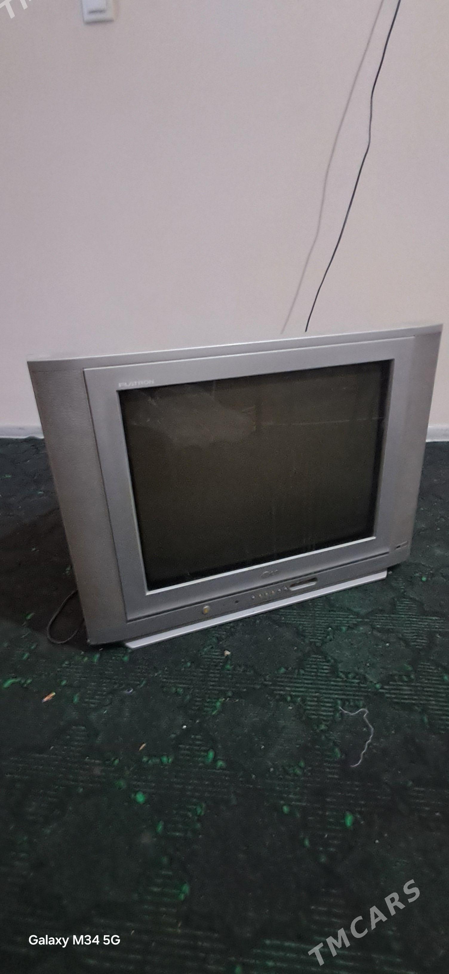 LG Flatron telewizor - Дашогуз - img 1