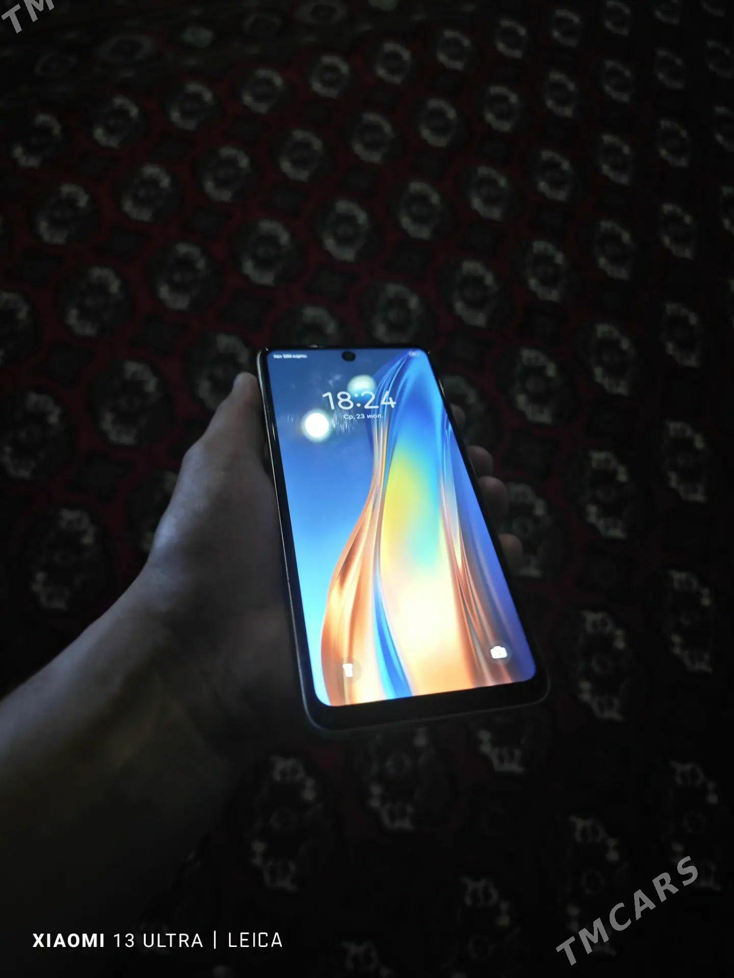 tecno spark go - Байрамали - img 1