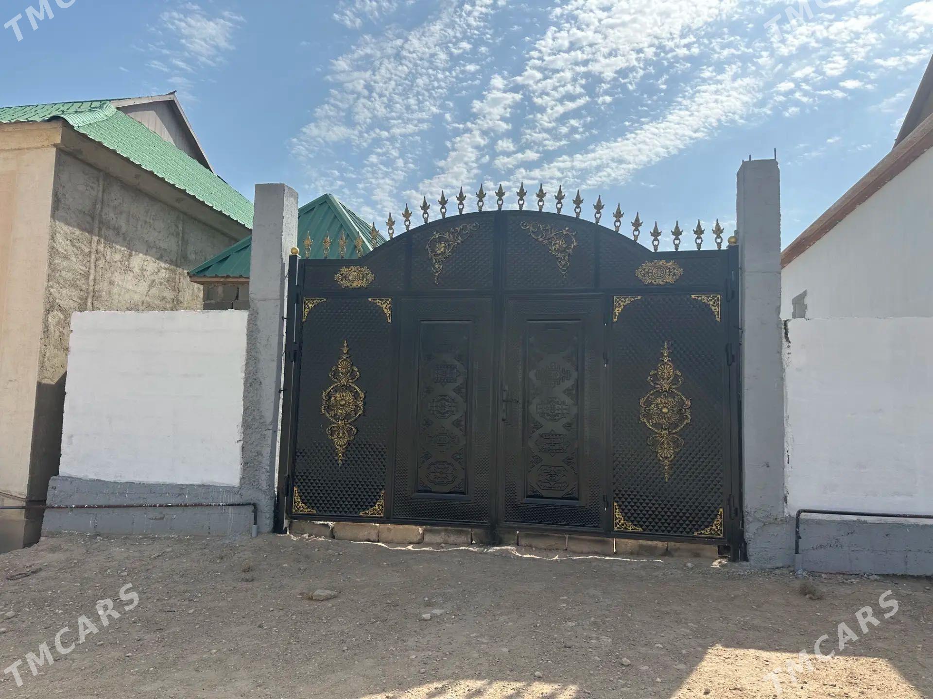 ПРОДАЕТСЯ ДОМ - Туркменбаши - img 1