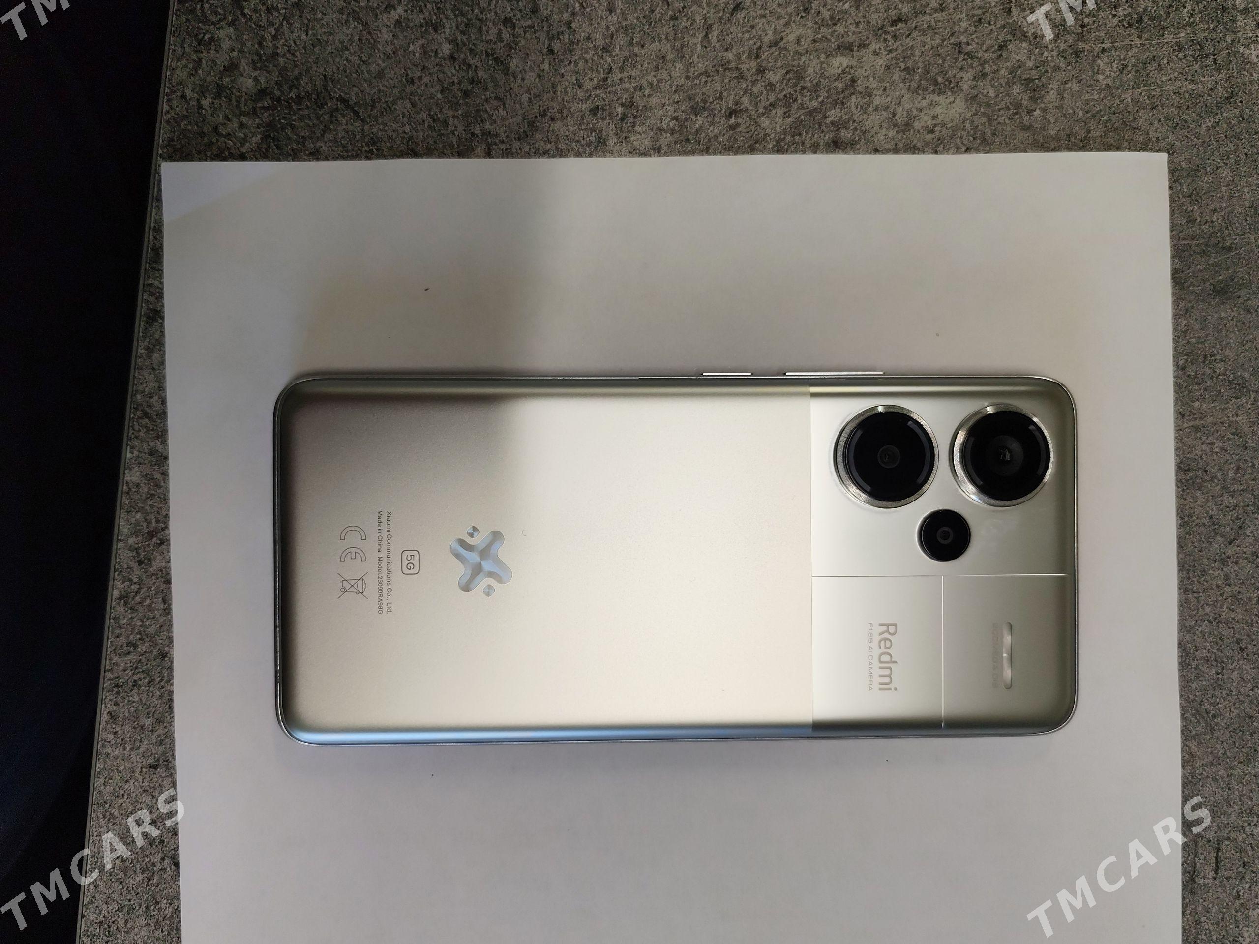 Redmi note 13pro plus - Бузмеин - img 1