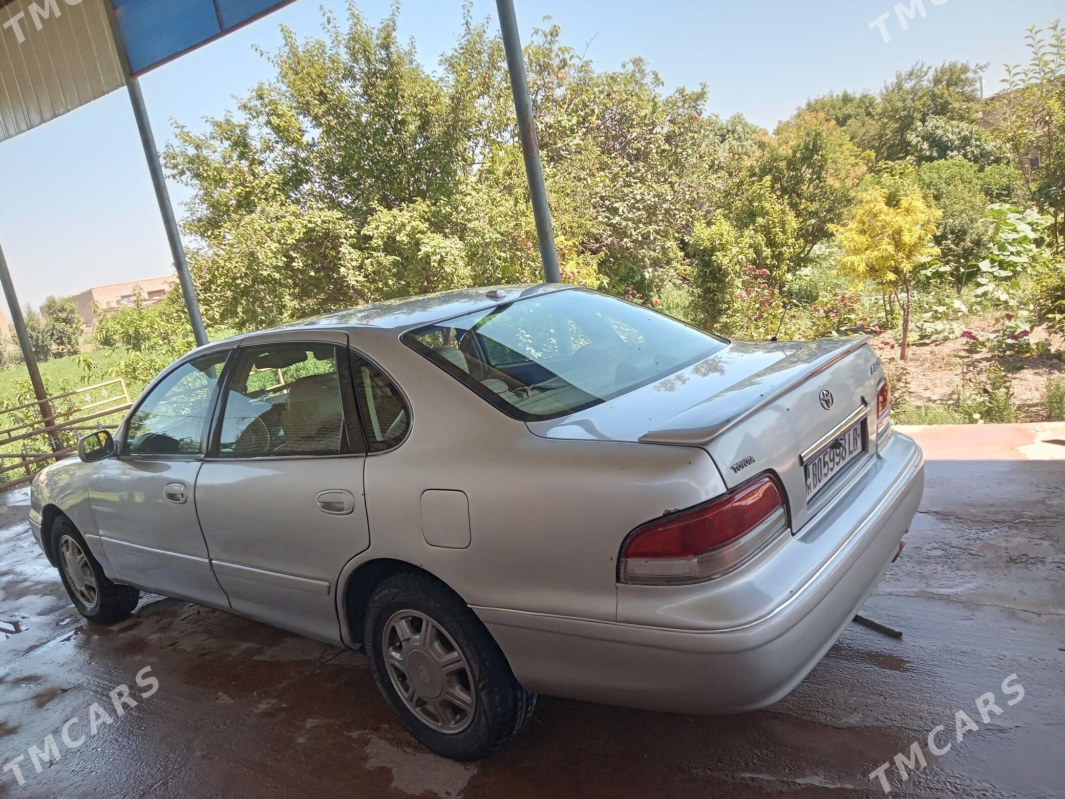 Toyota Avalon 1997 - 130 000 TMT - Seýdi - img 1