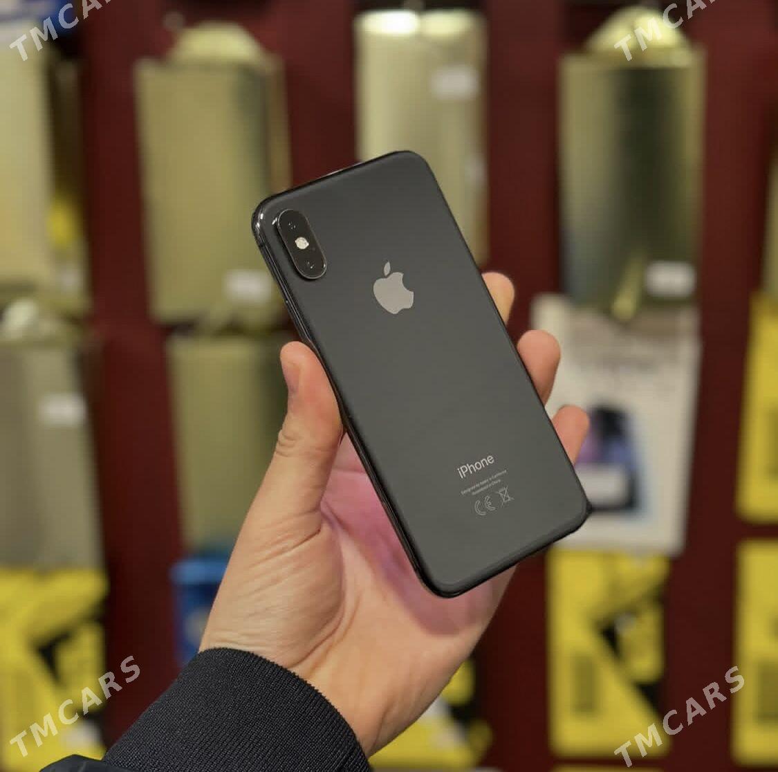 iPhone Xs - Дашогуз - img 1