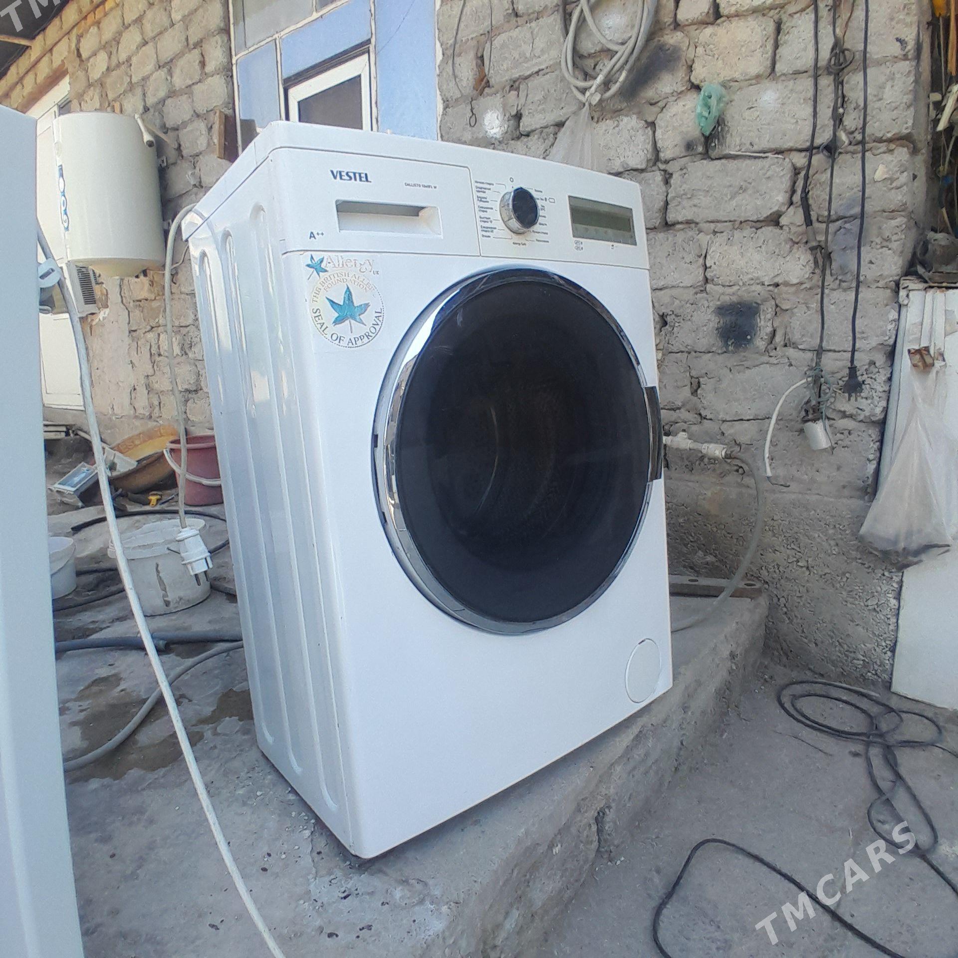 westel 6kg - Aşgabat - img 1