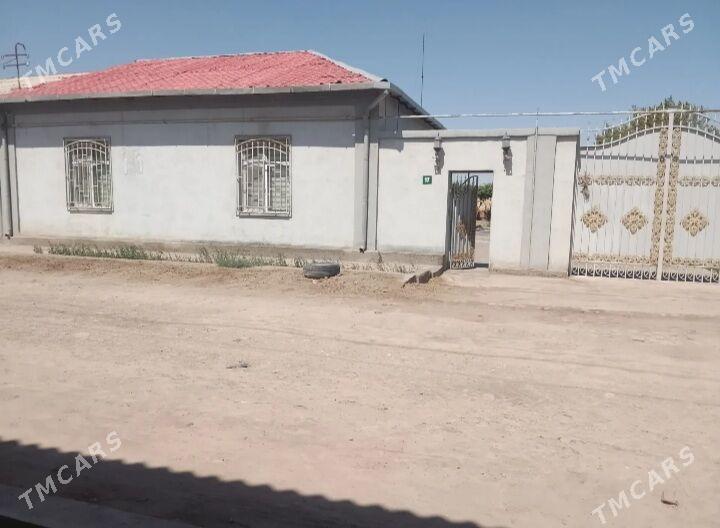 Птиц Совхоз Собственный Дом - Туркменабат - img 1