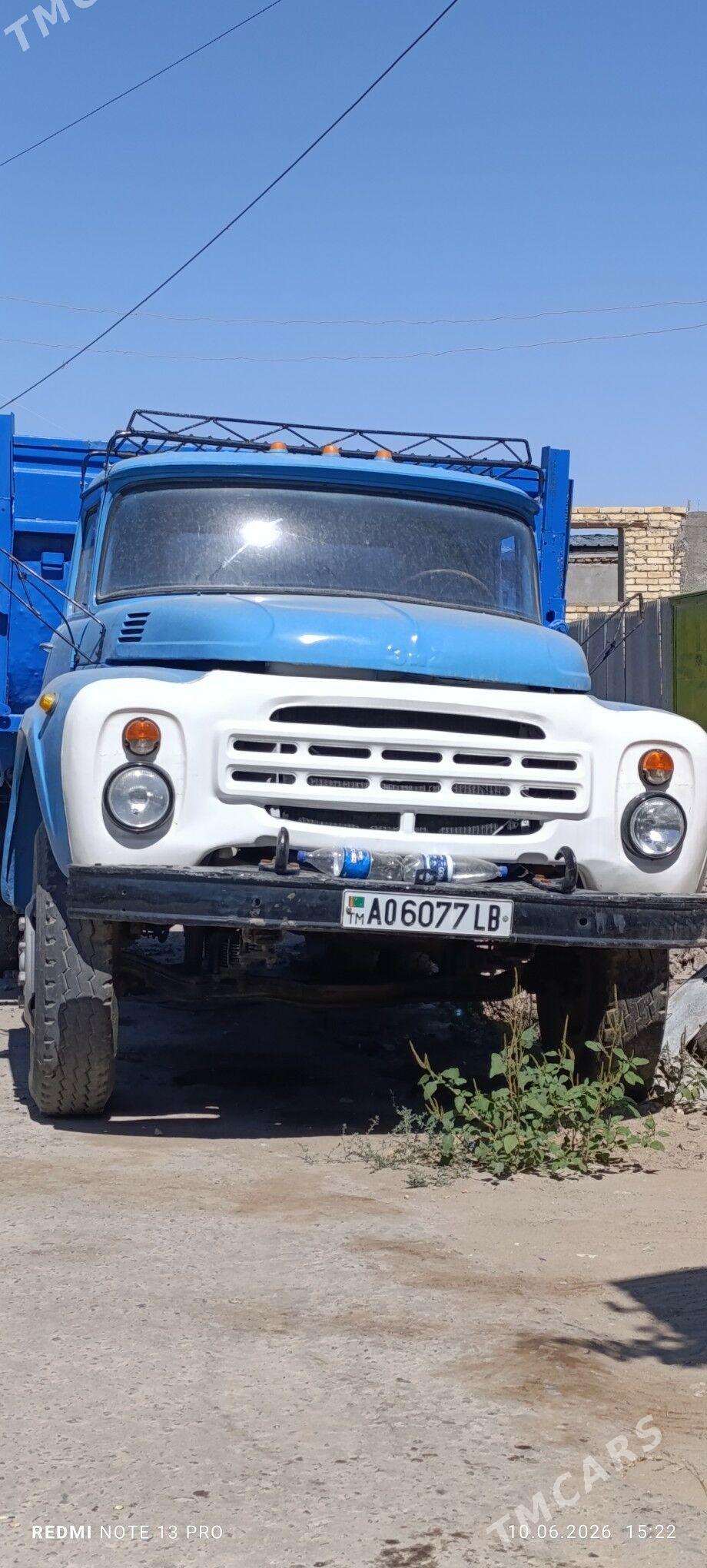 Zil 130 1993 - 90 000 TMT - Туркменабат - img 1