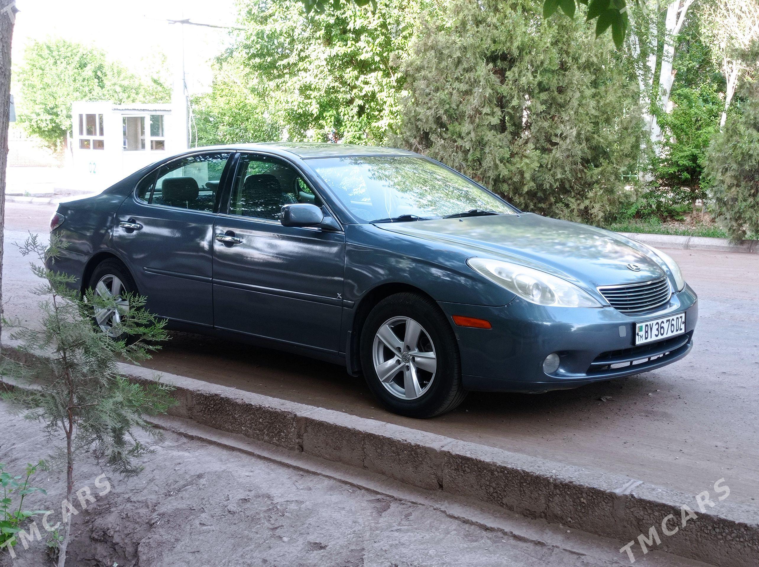 Lexus ES 330 2003 - 210 000 TMT - Дашогуз - img 1
