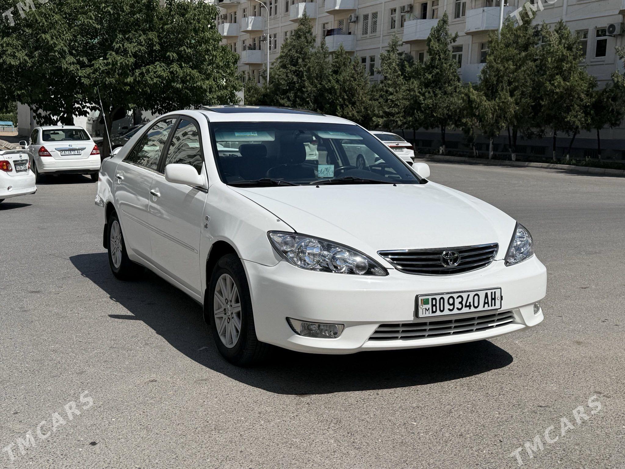 Toyota Camry 2003 - 210 000 TMT - Tejen - img 1