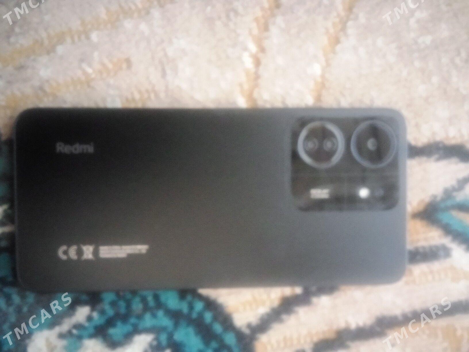 Redmi13C - Гызыларбат - img 1