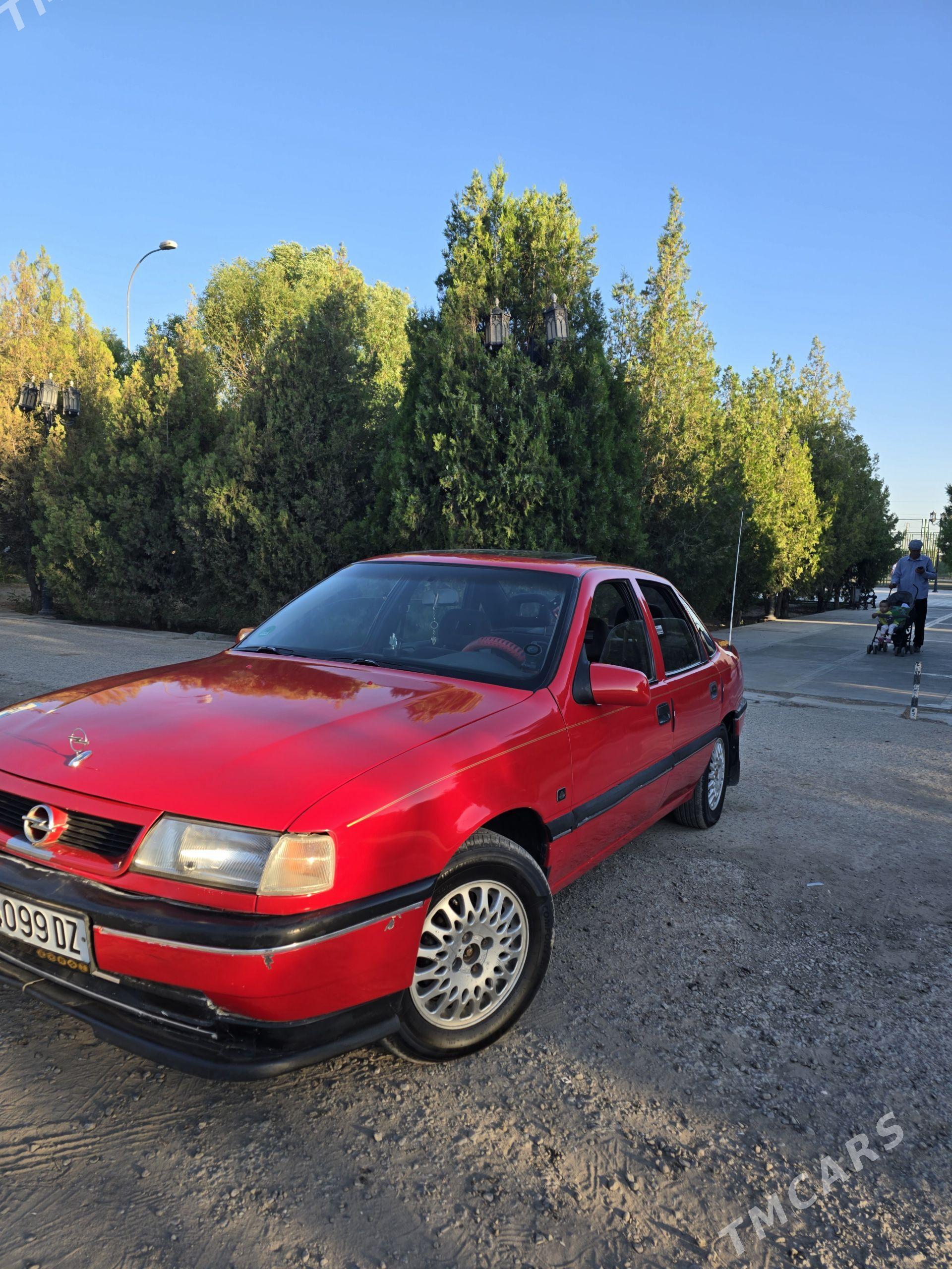 Opel Vectra 1992 - 50 000 TMT - Дашогуз - img 1