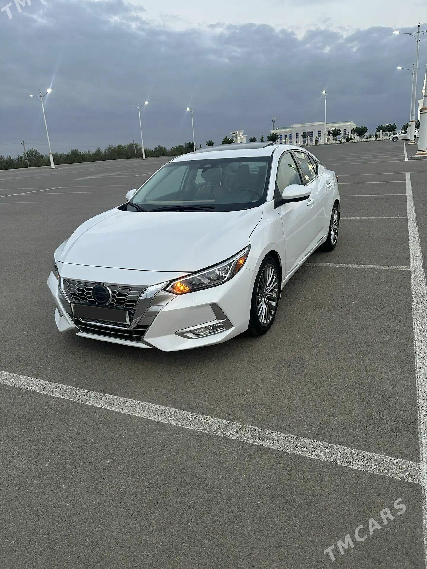 Nissan Sentra 2023 - 255 000 TMT - Änew - img 1