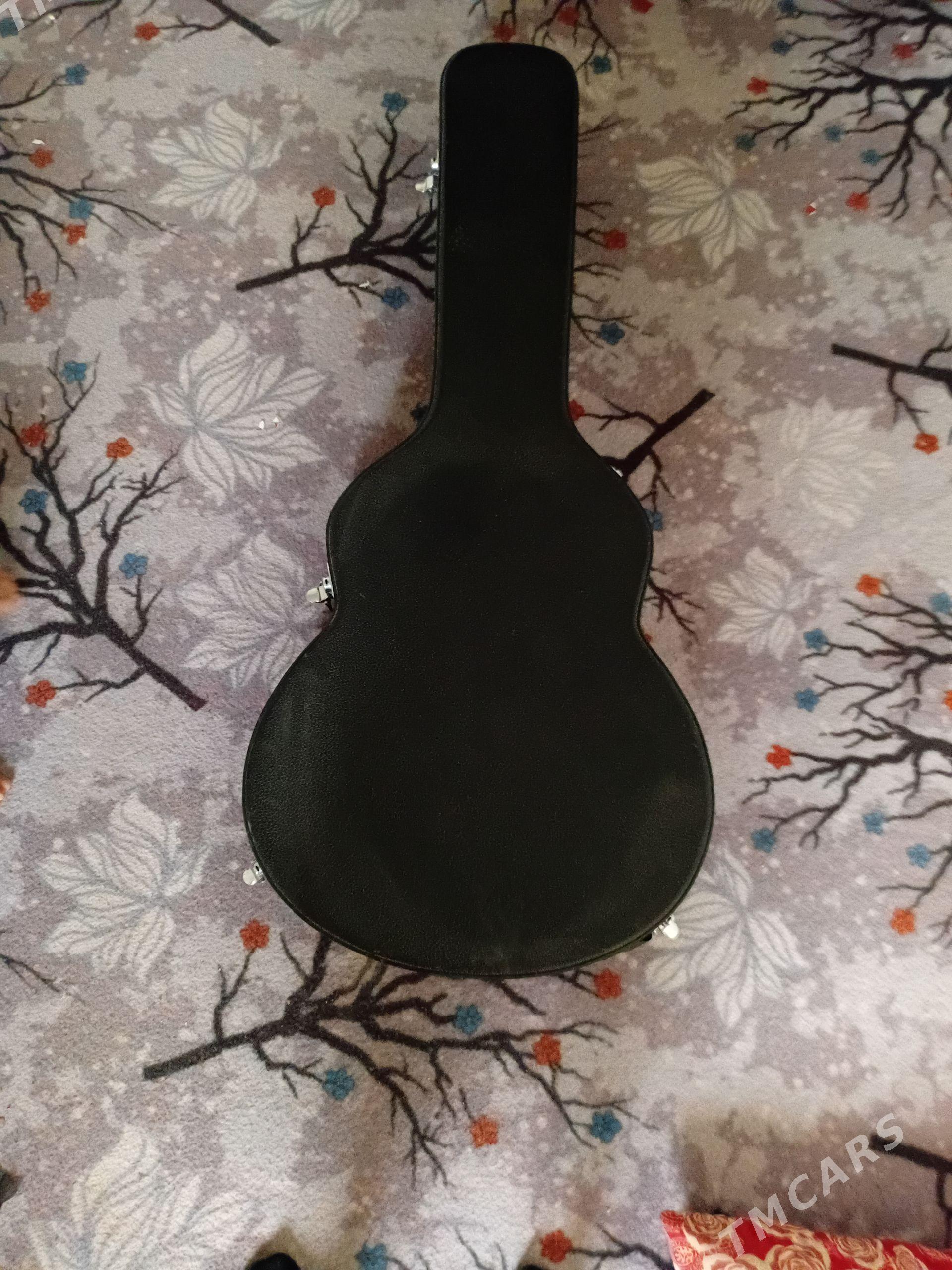 Gitara çehol - Daşoguz - img 1