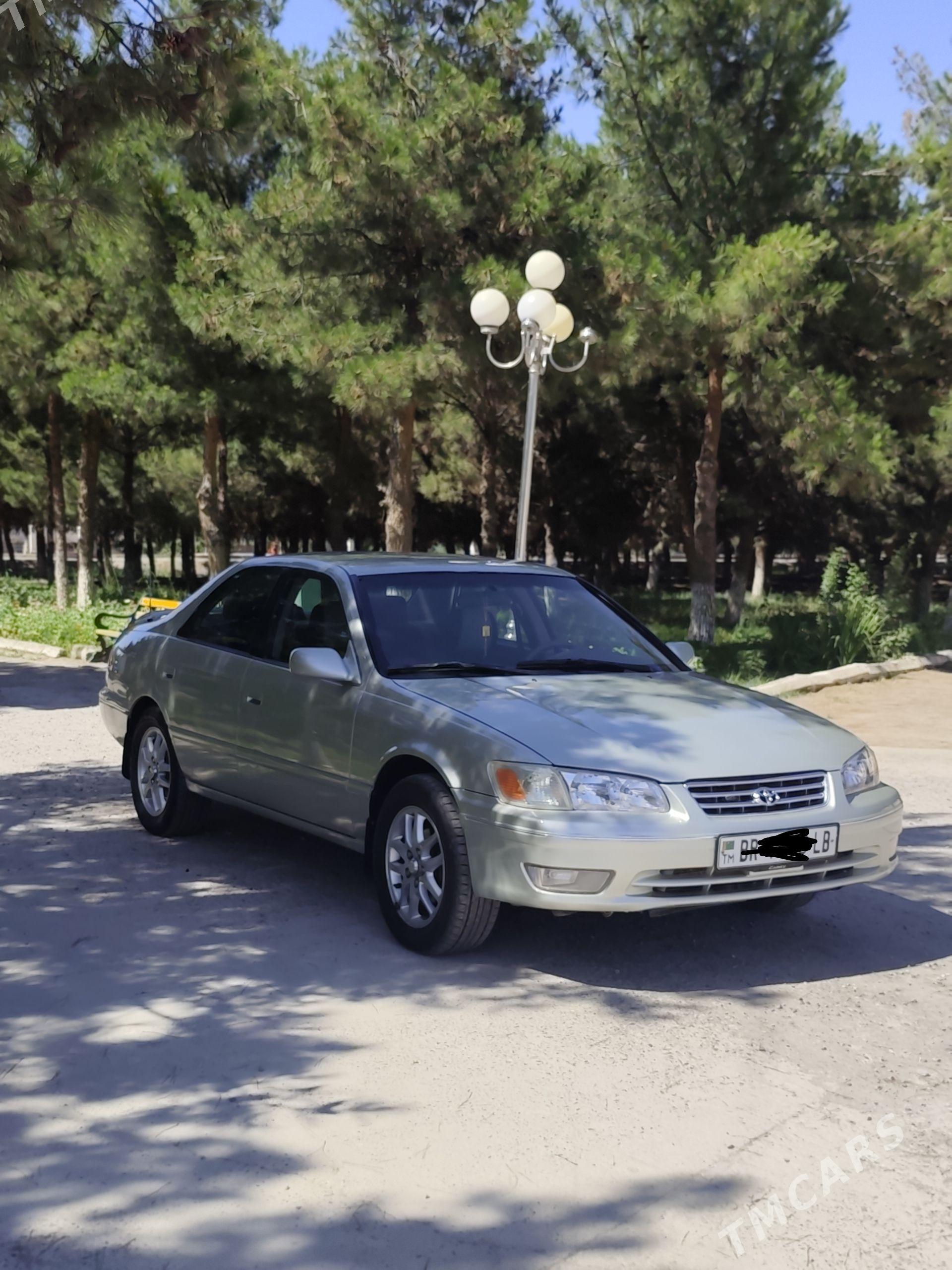 Toyota Camry 2000 - 185 000 TMT - Dänew - img 1