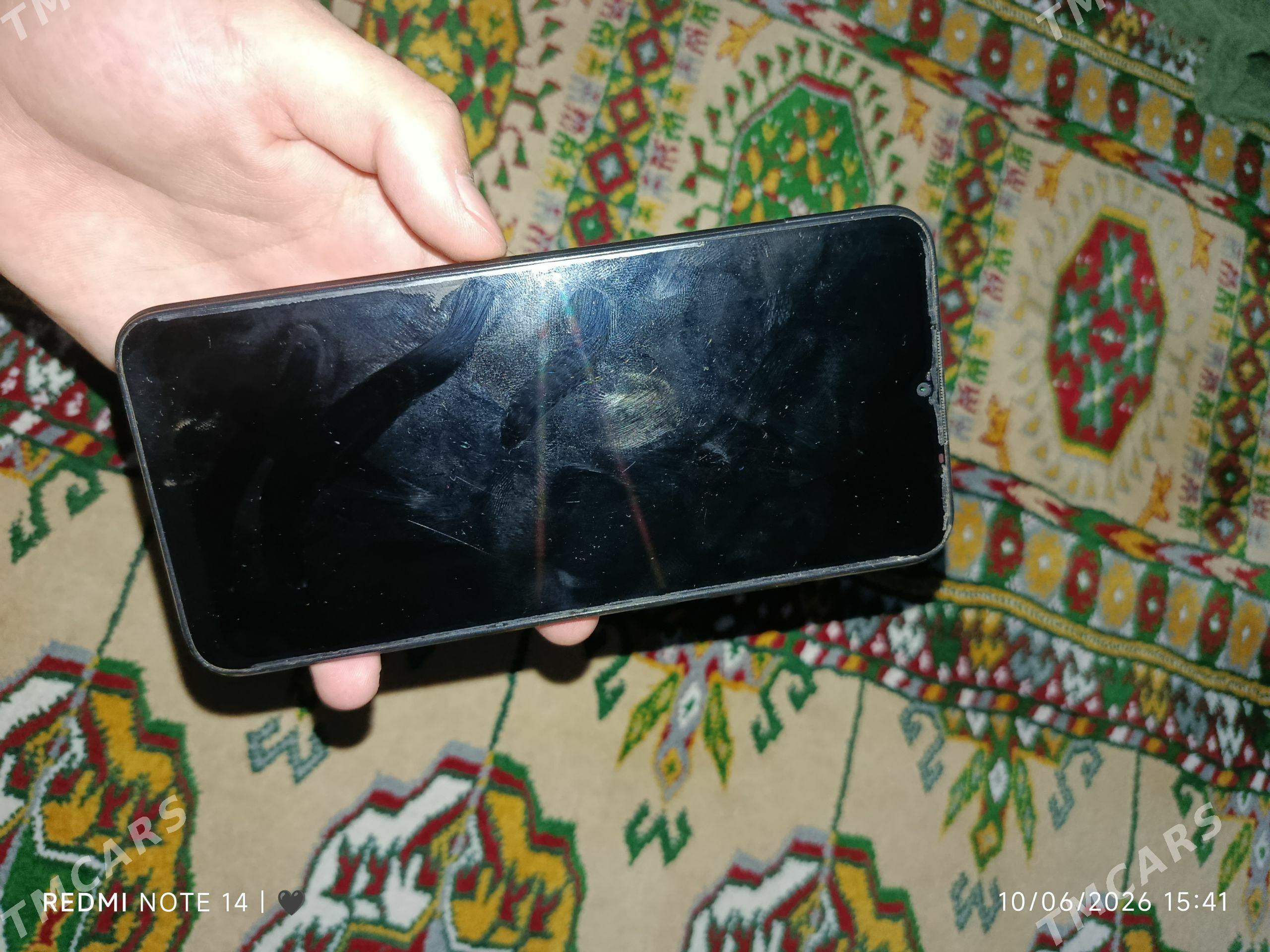 redmi 10A zapjas - Тязе заман - img 1
