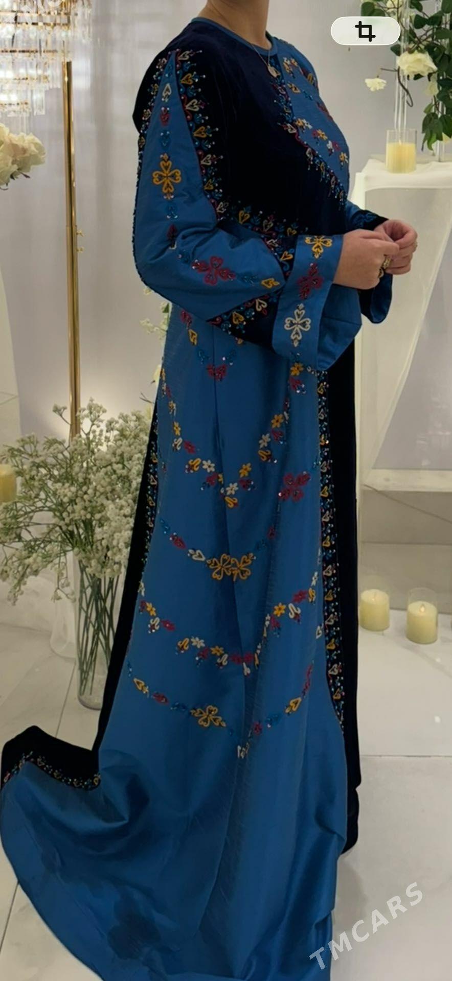 koynek eshik - Aşgabat - img 1