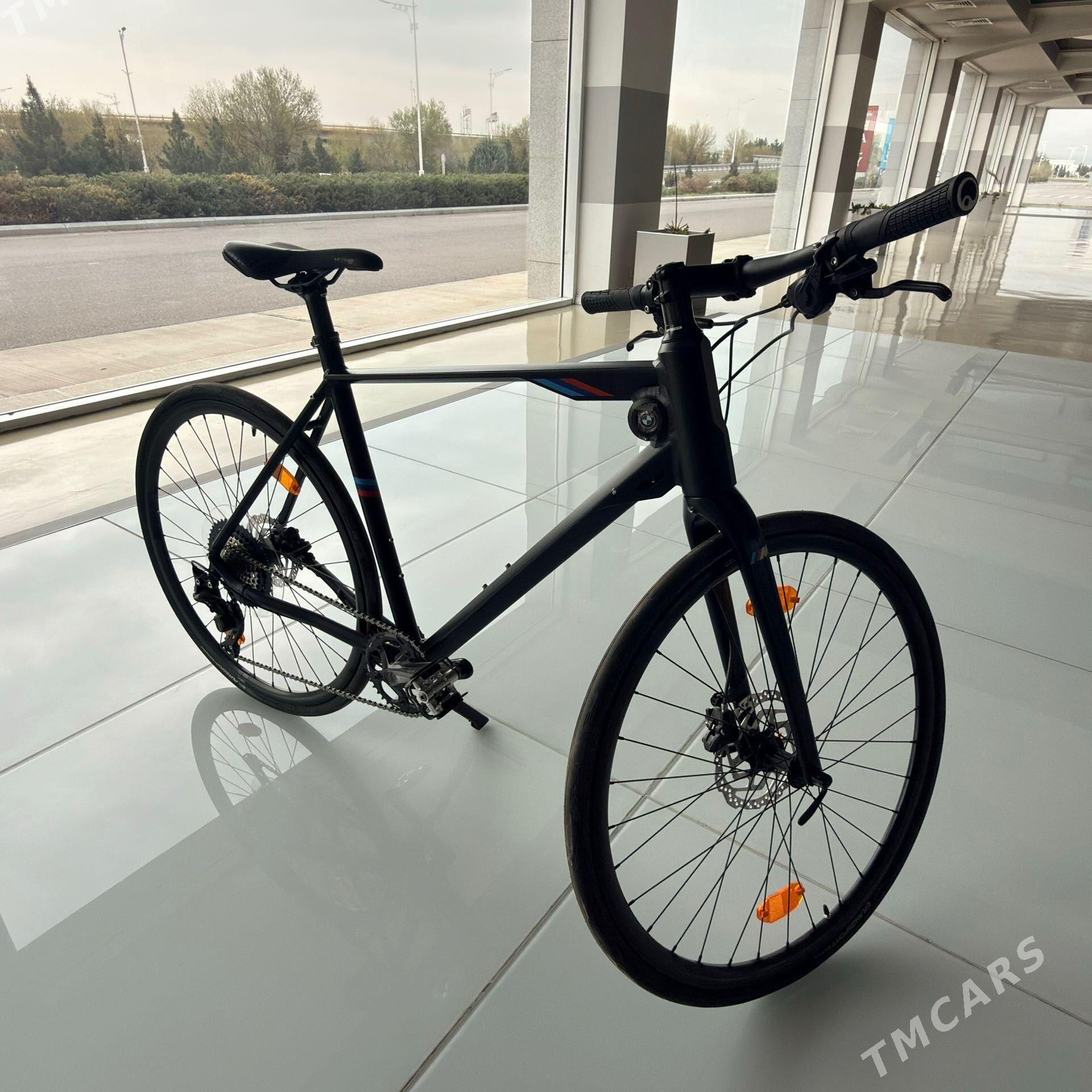 BMW tigir - Aşgabat - img 1