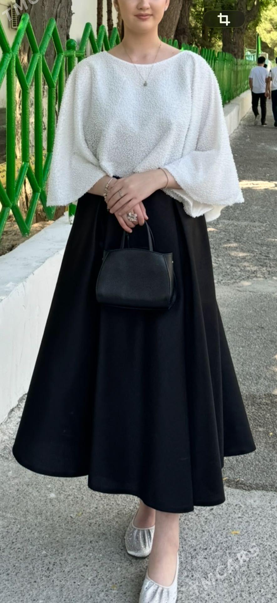 koynek eshik - Aşgabat - img 1