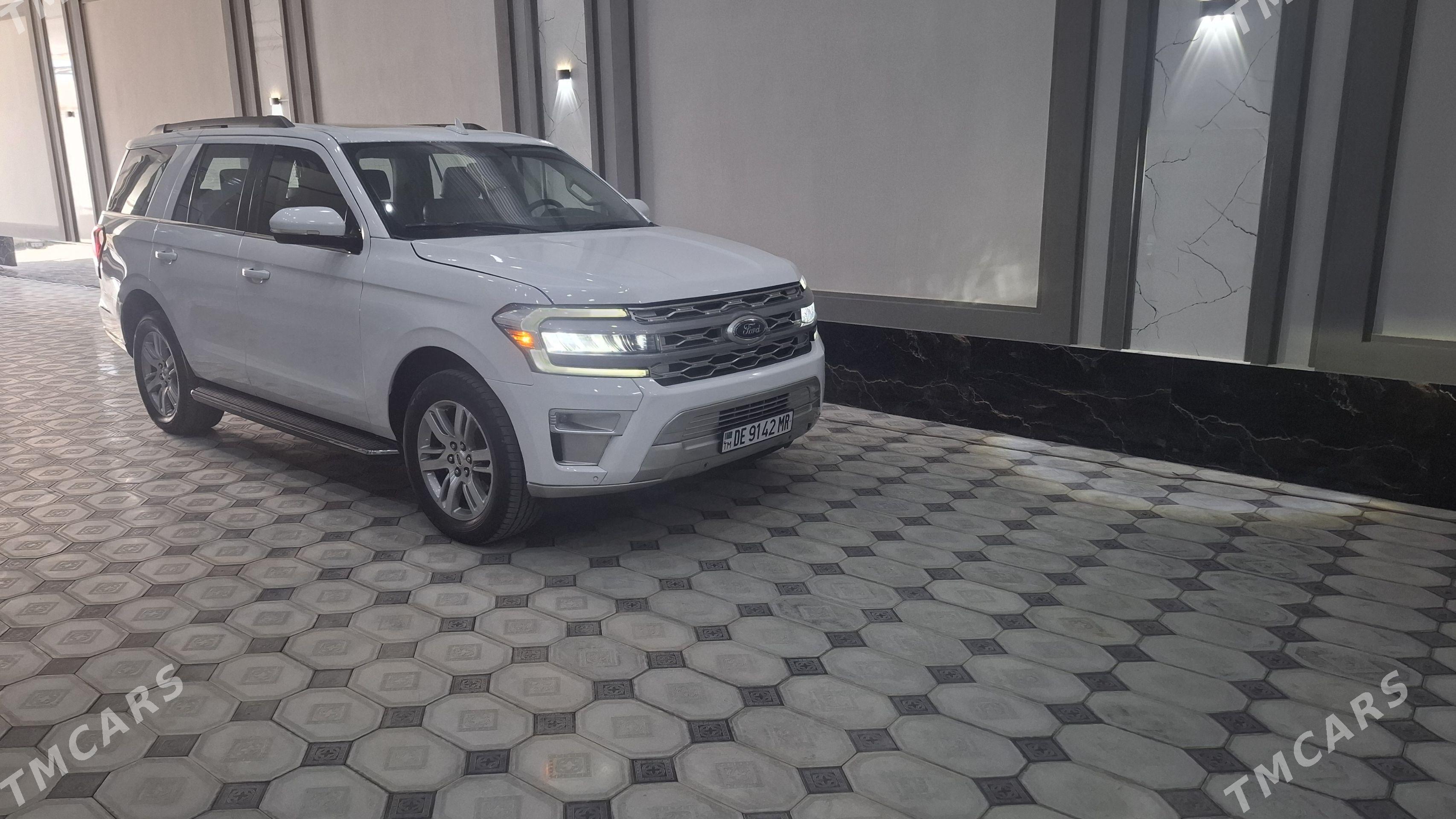 Ford Expedition 2022 - 700 000 TMT - Baýramaly - img 1