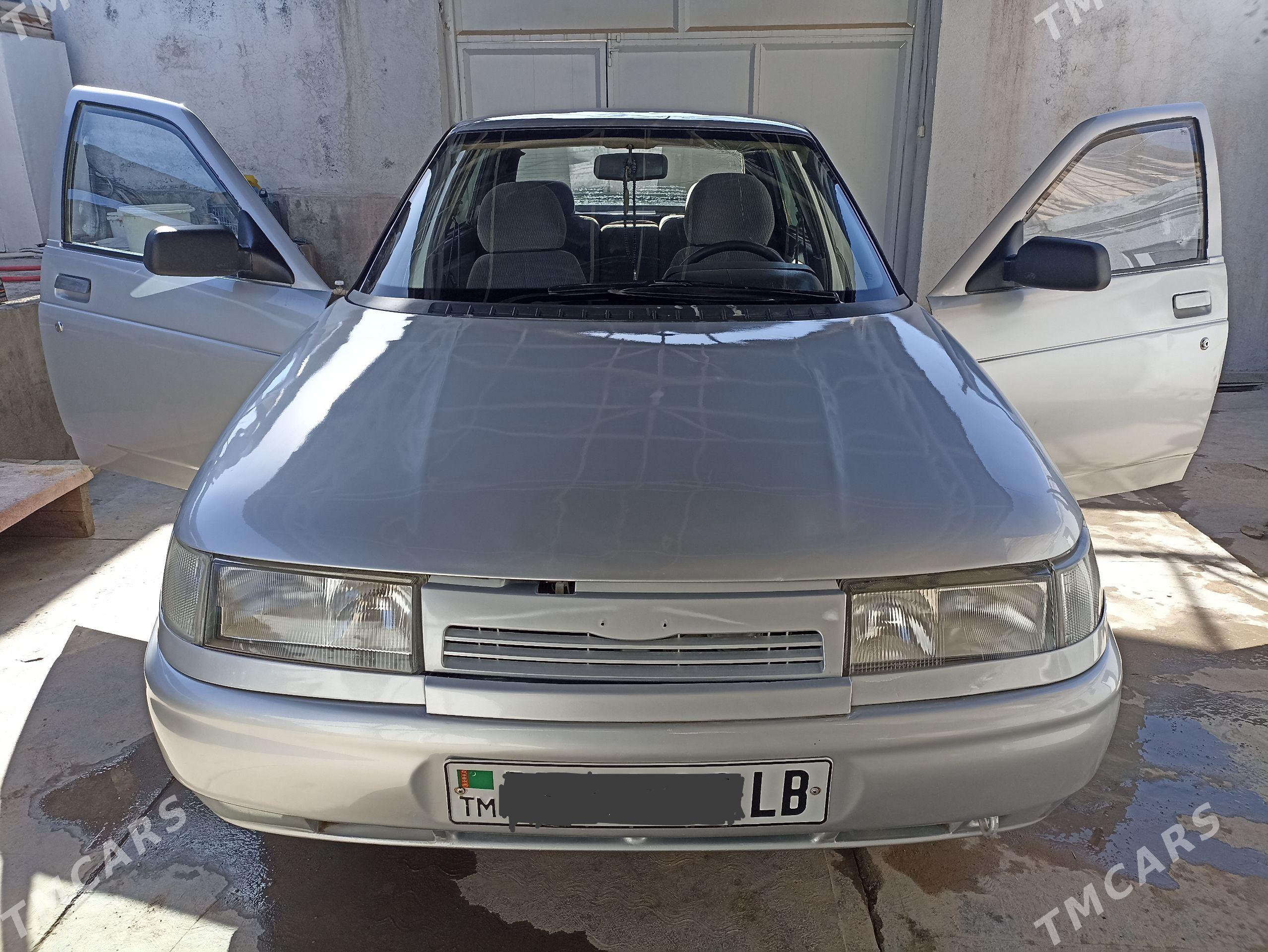 Lada 2110 2003 - 35 000 TMT - Magdanly - img 1
