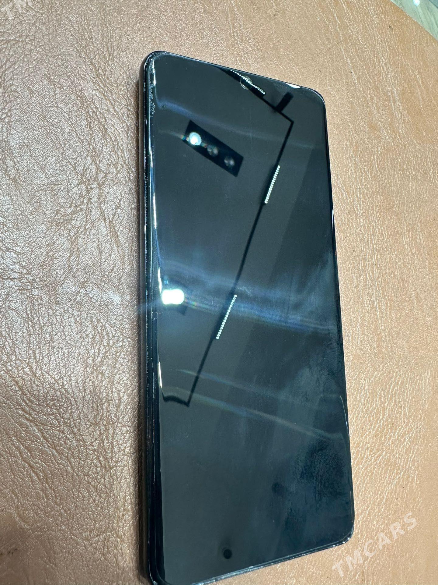 Samsung galaxy s21u - Балканабат - img 1