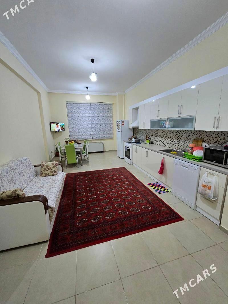 monalit elitga 2etaz 2kom 170m - Туркменбаши - img 1