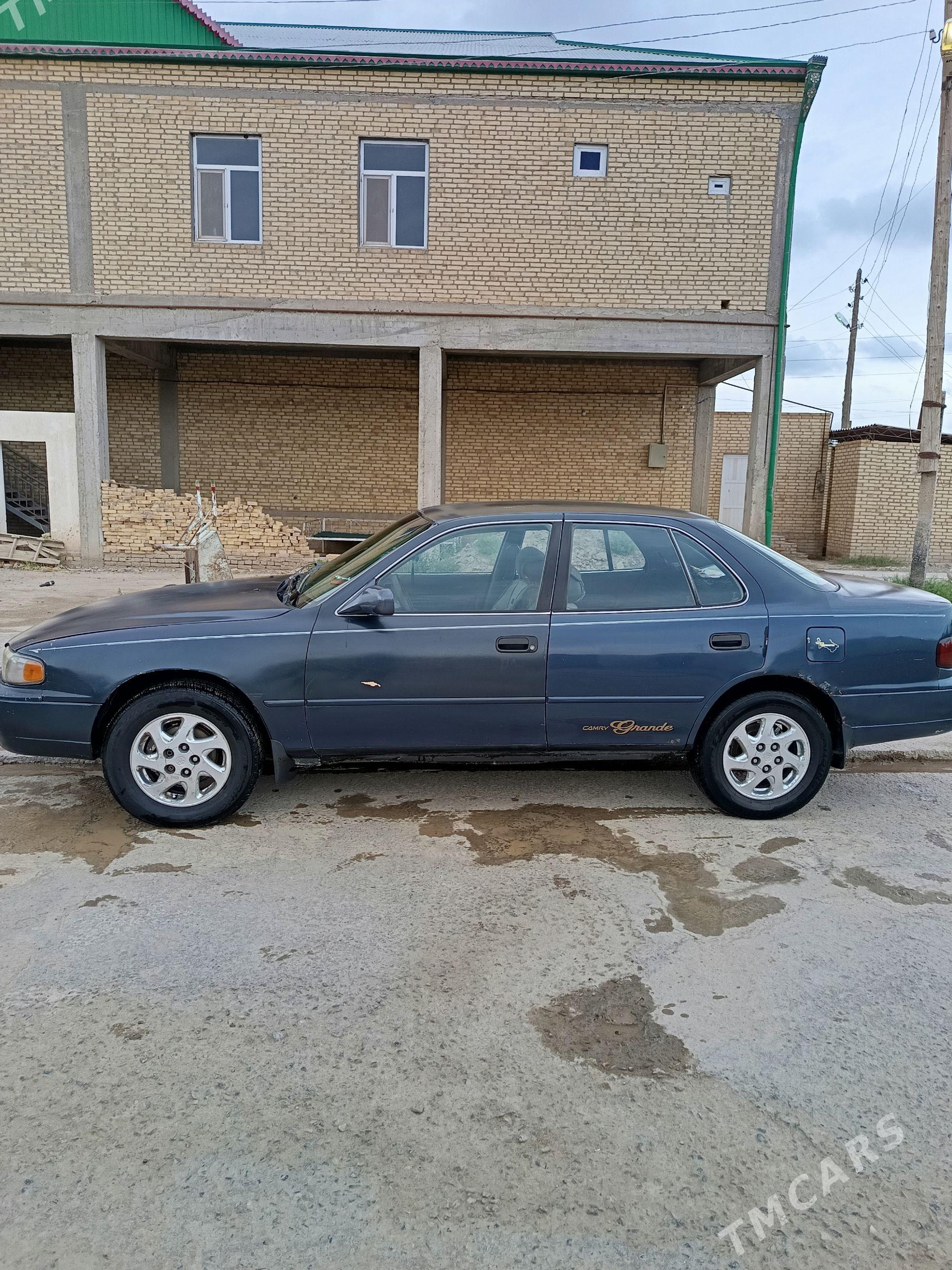 Toyota Camry 1996 - 100 000 TMT - Керки - img 1