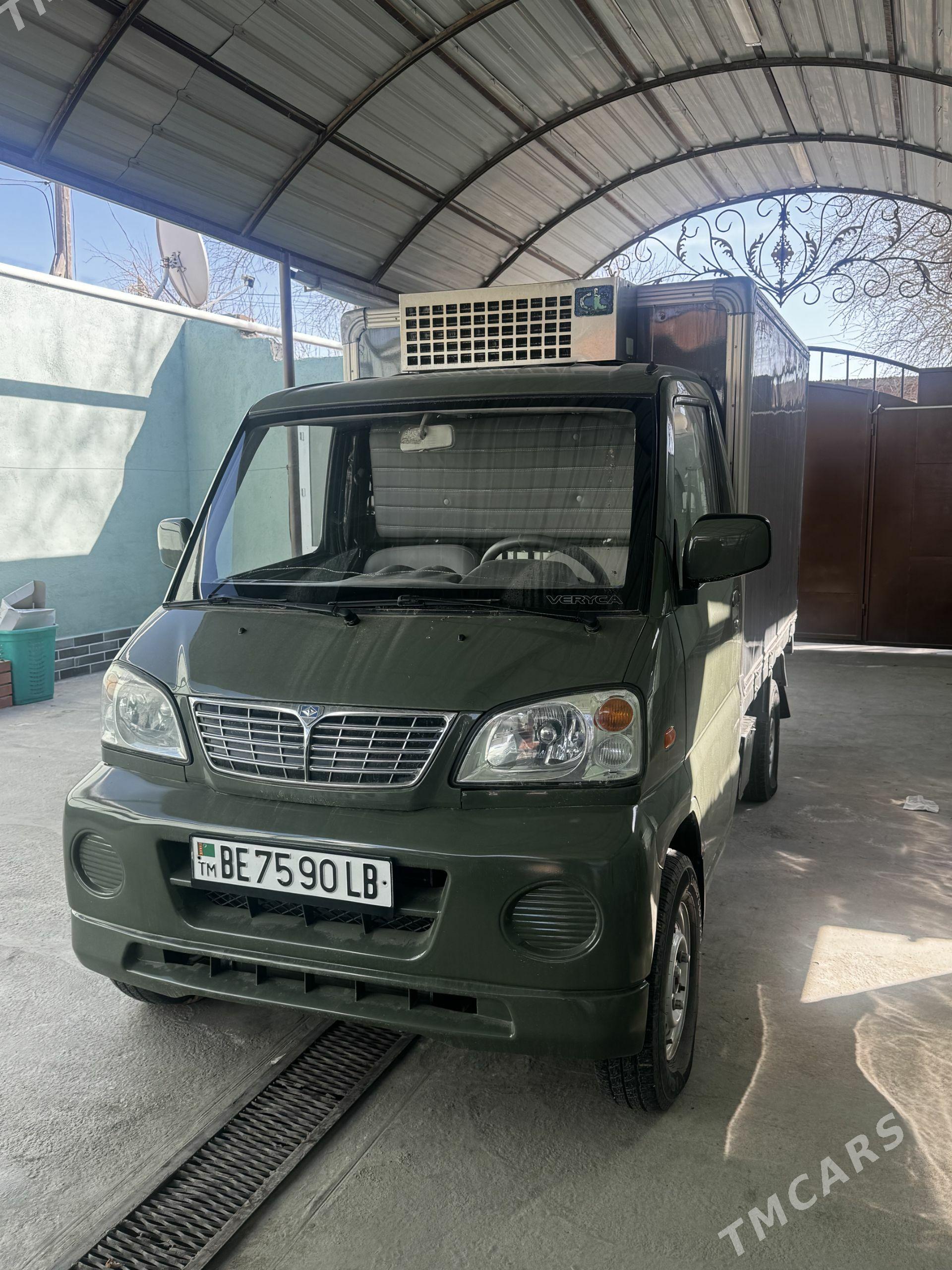 CMC Veryca 2011 - 150 000 TMT - Türkmenabat - img 1