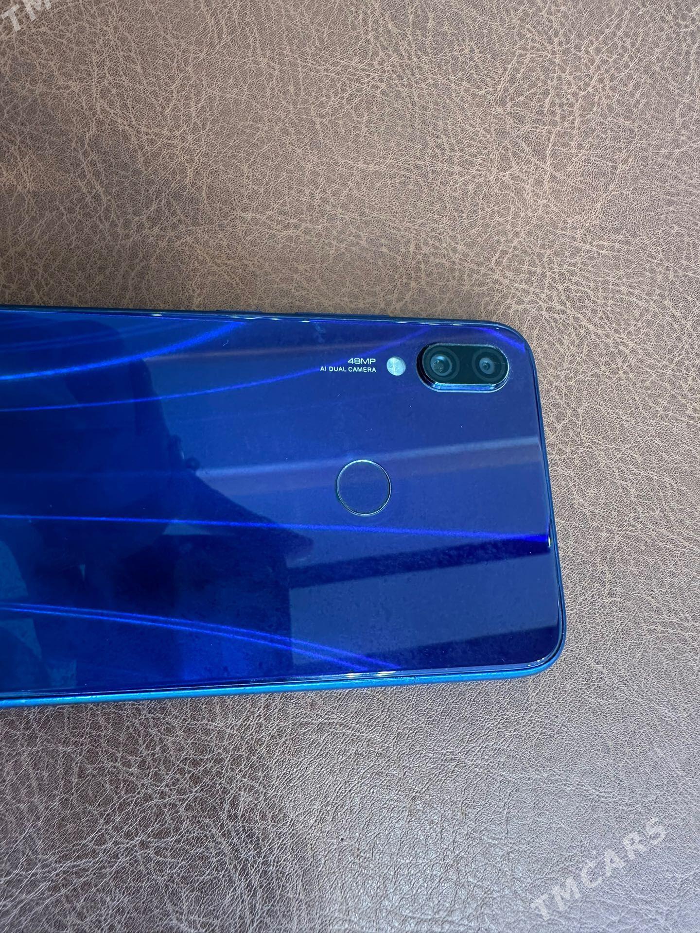 Redmi note 7 - Balkanabat - img 1