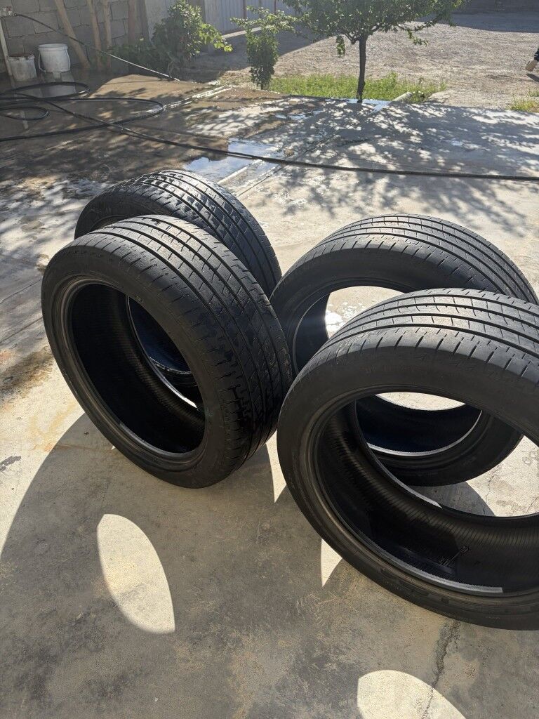 bridgestone 2 200 TMT - Büzmeýin - img 1