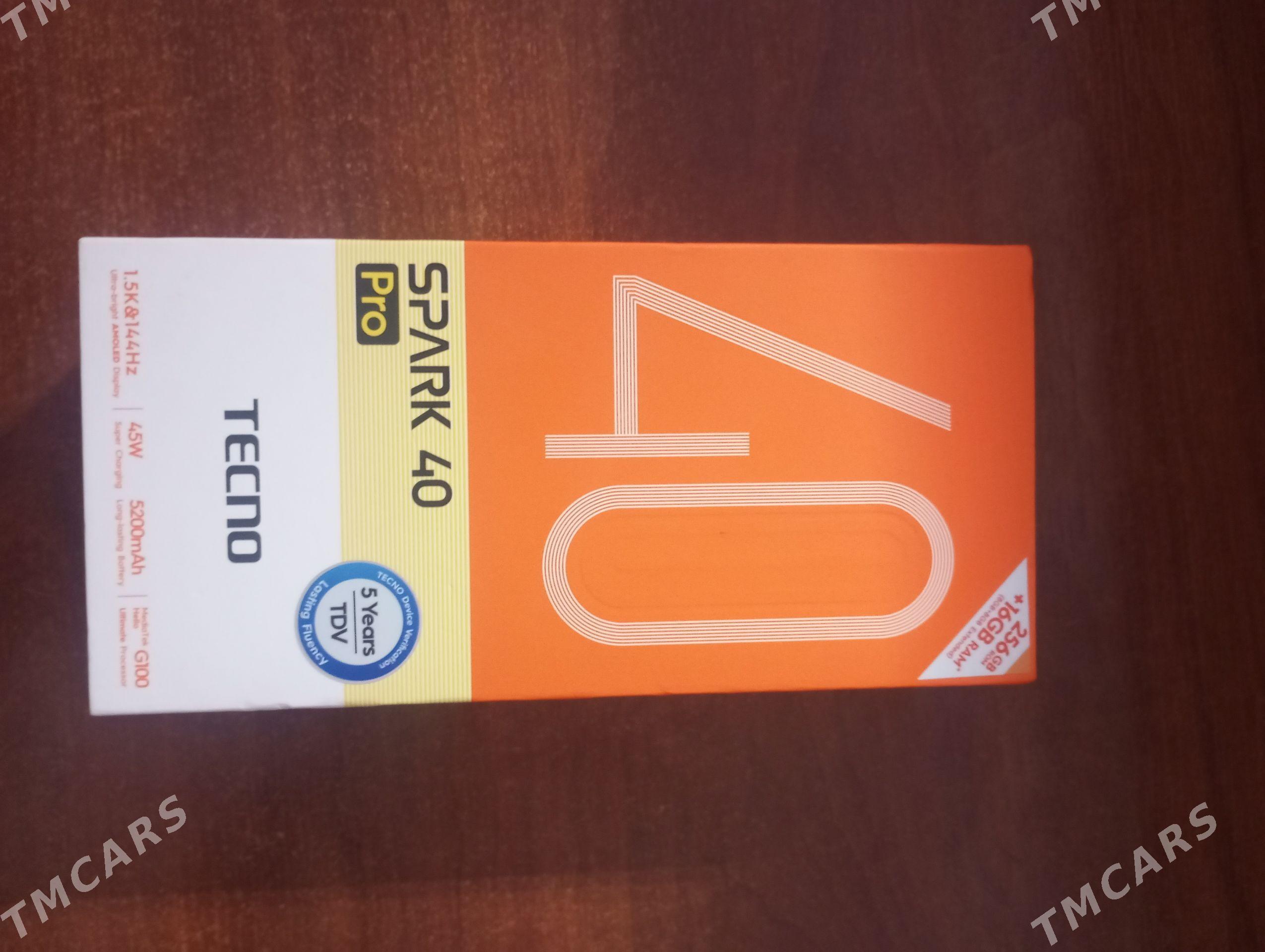 Tecno - Türkmenbaşy - img 1