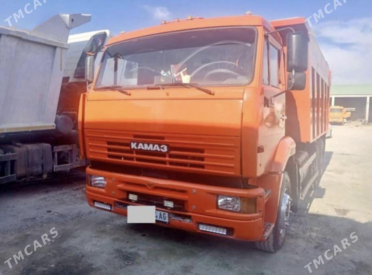Kamaz 6520 2012 - 130 000 TMT - Ашхабад - img 1