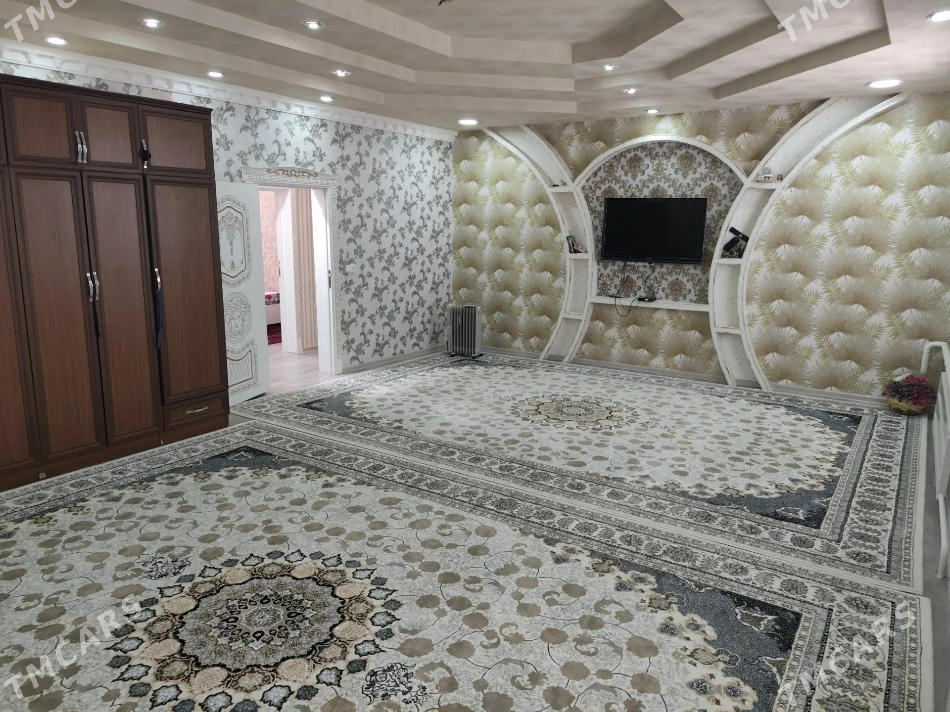 Satlyk jay - Aşgabat - img 1