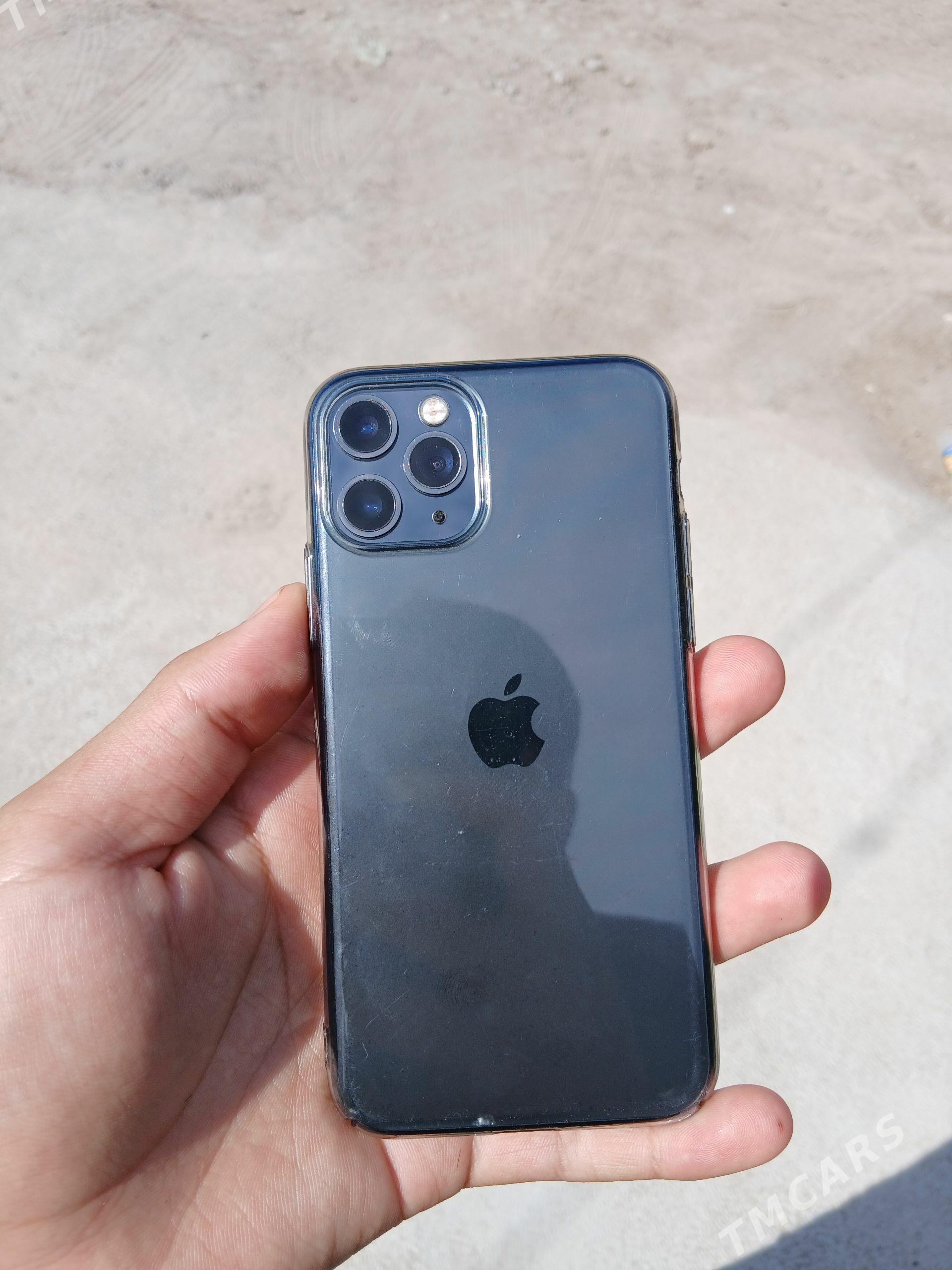 Iphone 11pro 512 - Акдепе - img 1