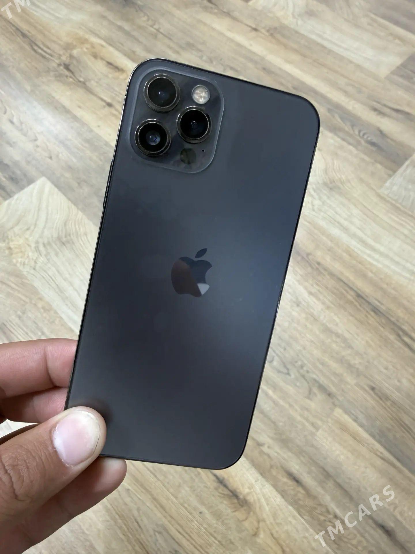 Iphone 12 pro - Türkmenabat - img 1