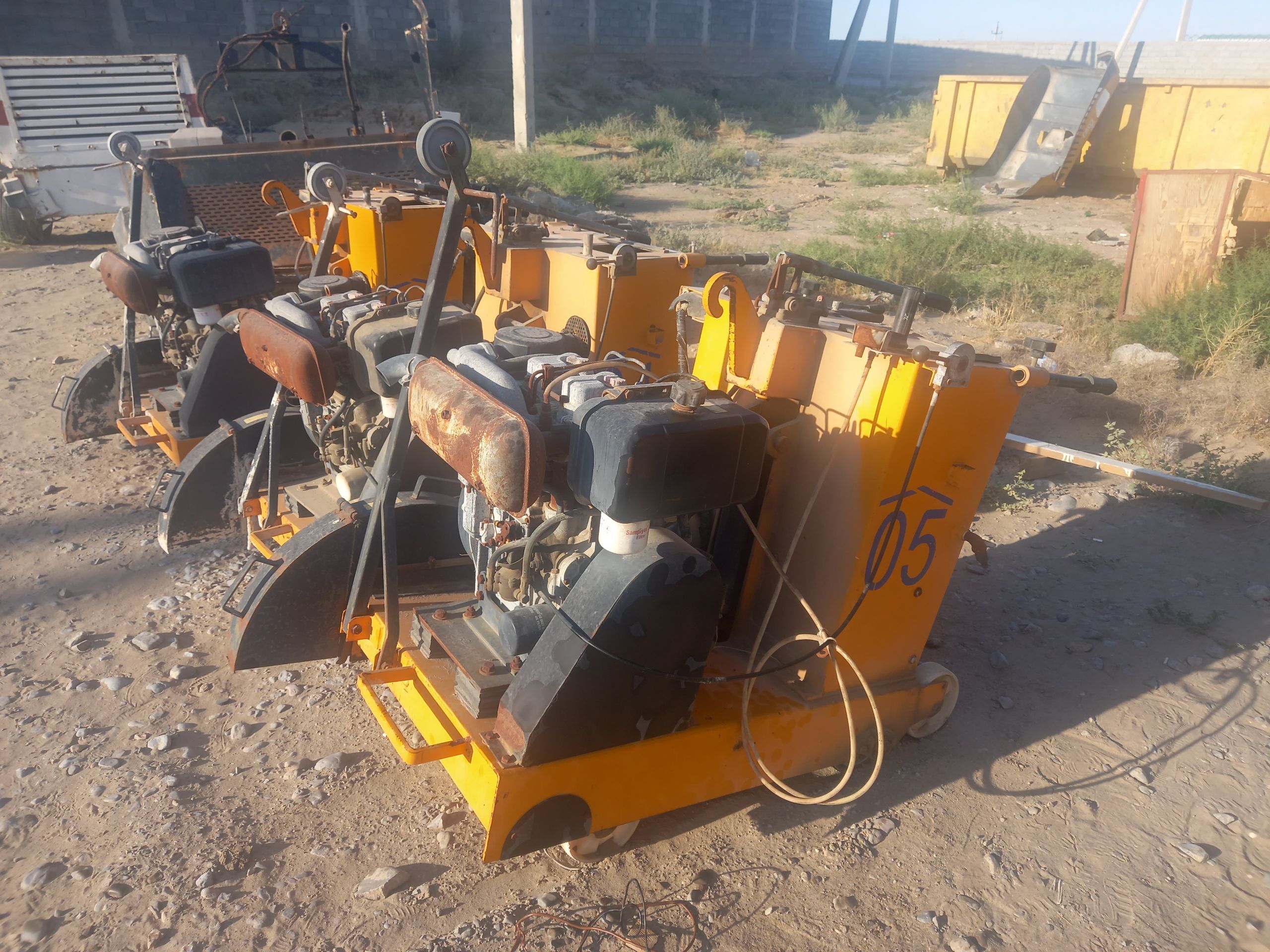 biton kesýen 16 000 TMT - Aşgabat - img 1