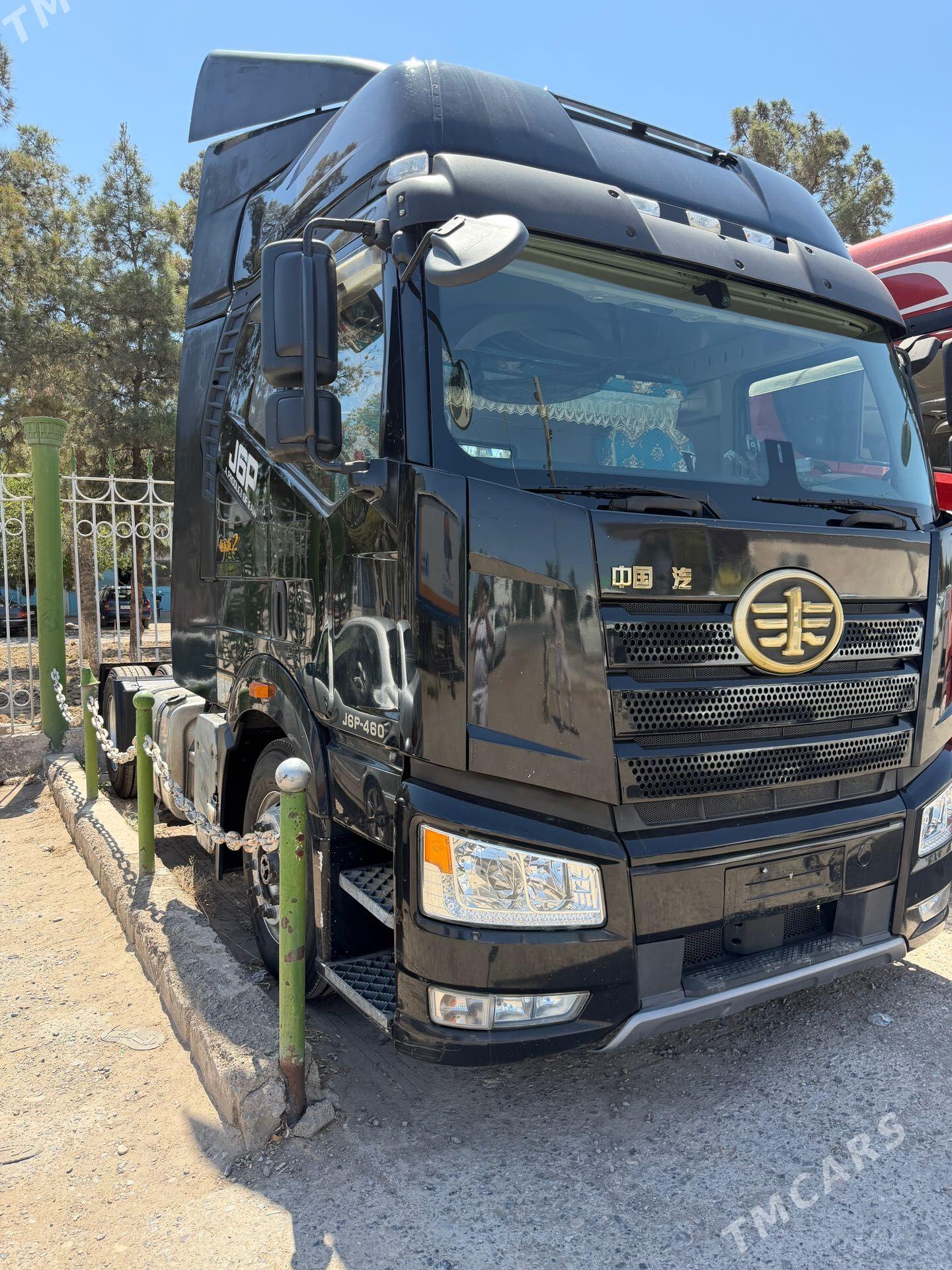 FAW J6P 2021 - 470 000 TMT - Мары - img 1