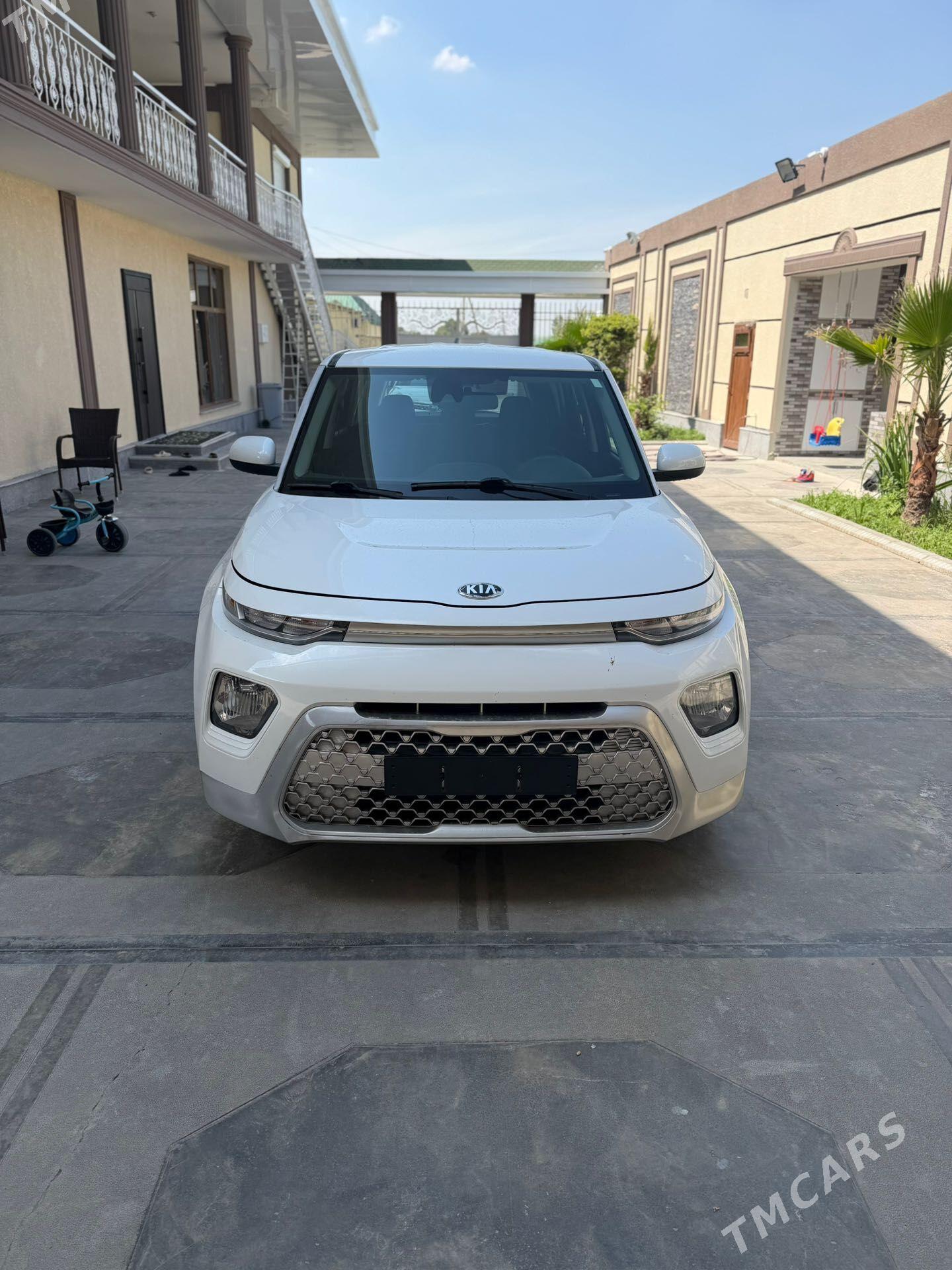 Kia Soul 2021 - 234 000 TMT - Aşgabat - img 1