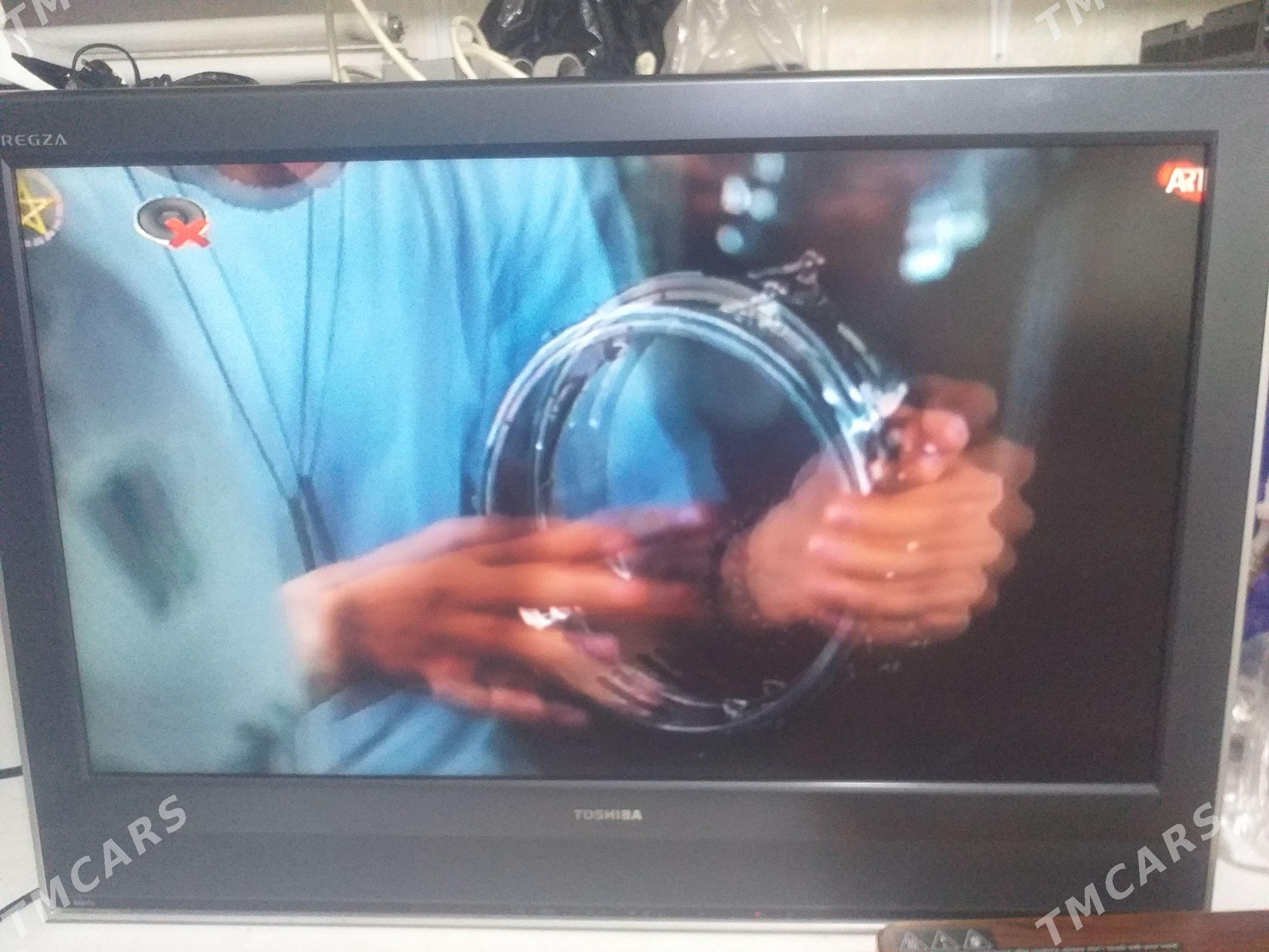 Telewizor 32 lik - Aşgabat - img 1