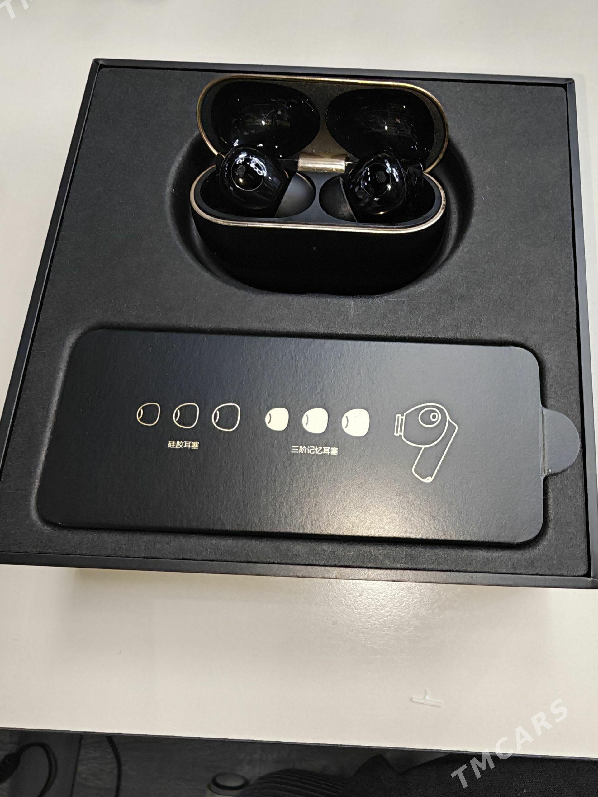 Huawei freeBuds Pro 4 - Mary - img 1