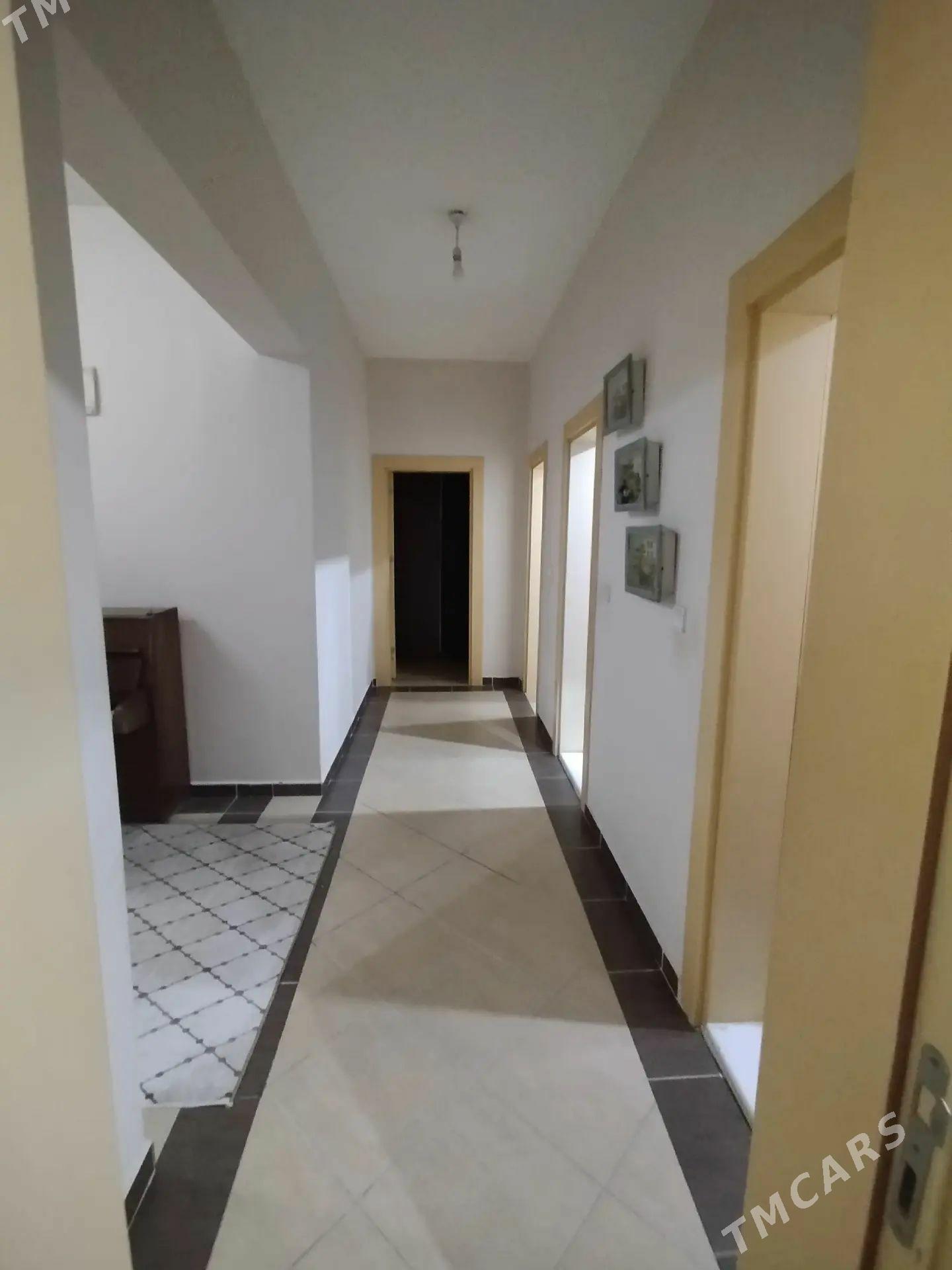 Arenda jaý Taslama 3 kom - Ашхабад - img 1