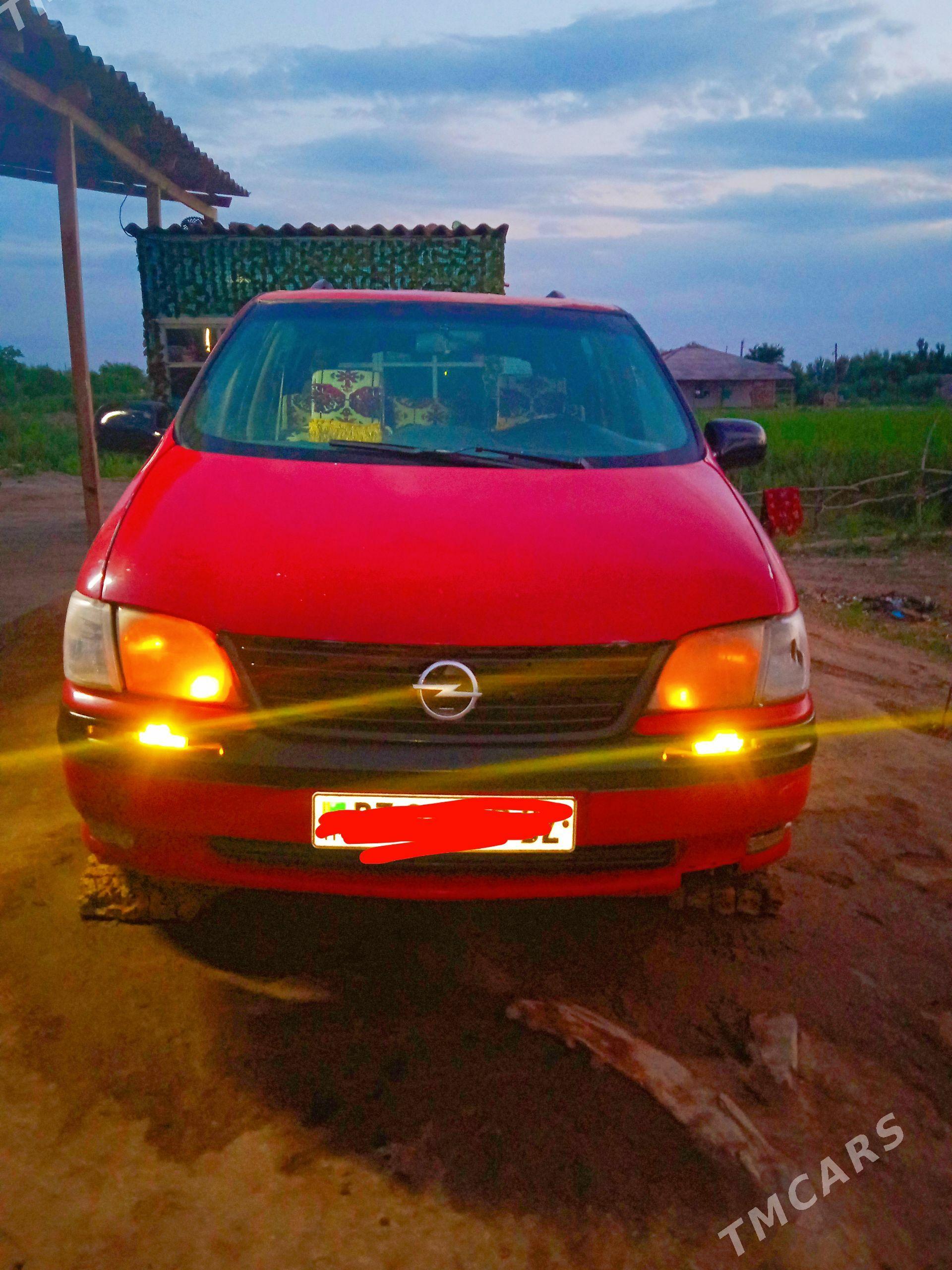 Opel Sintra 1999 - 21 000 TMT - Boldumsaz - img 1