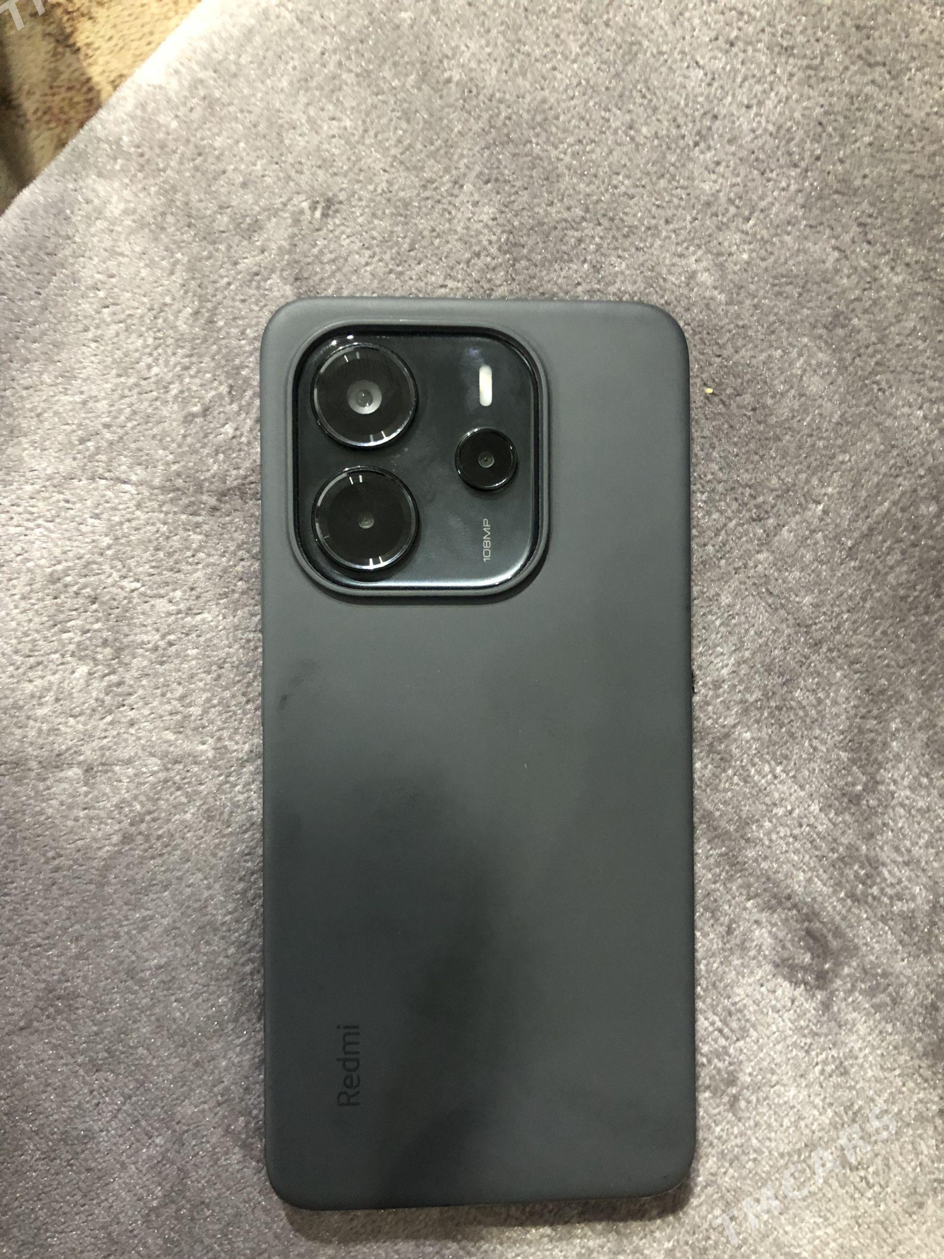 Redmi note 14 - Baýramaly - img 1