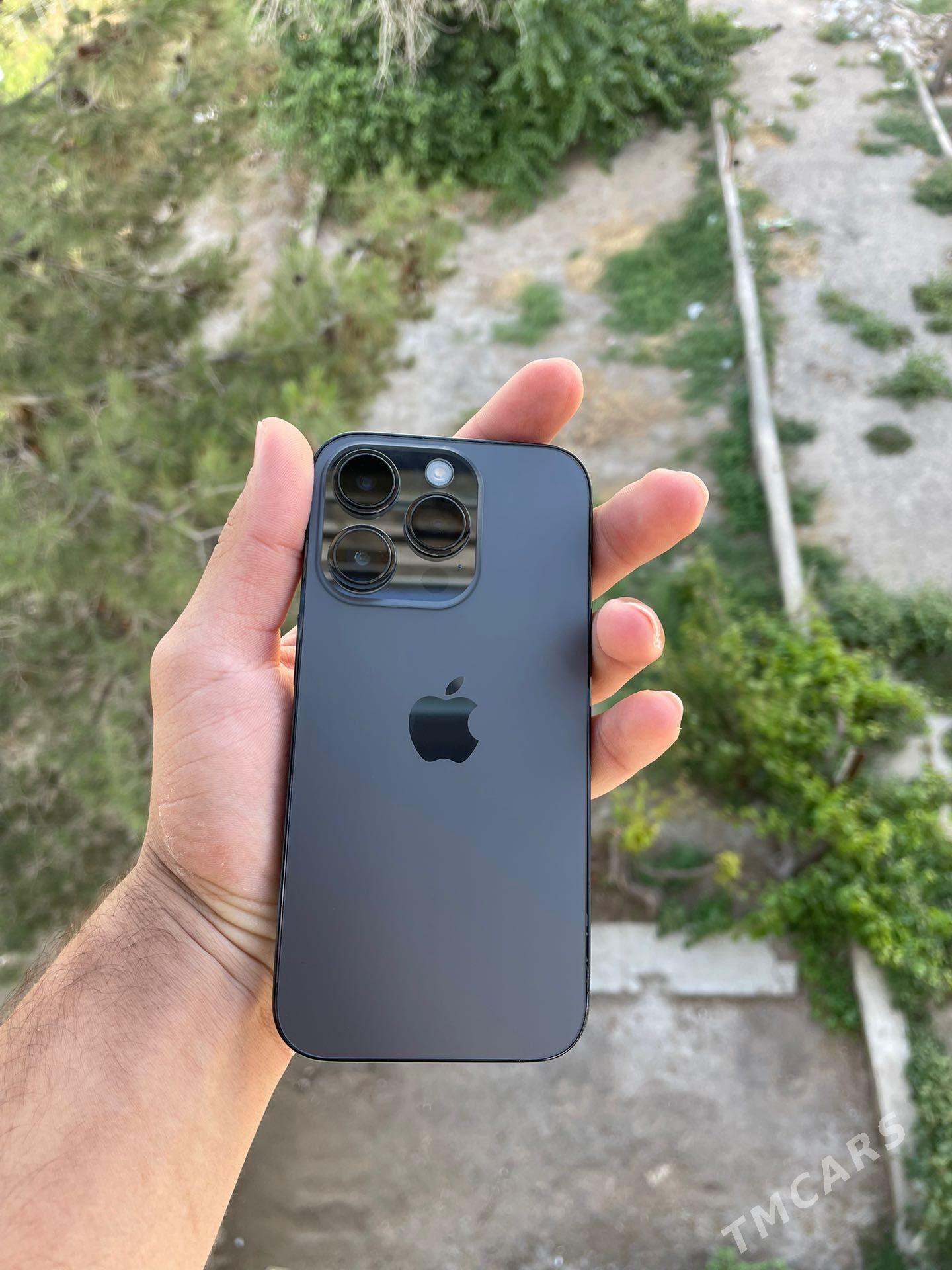 iphone 14pro - Türkmenabat - img 1