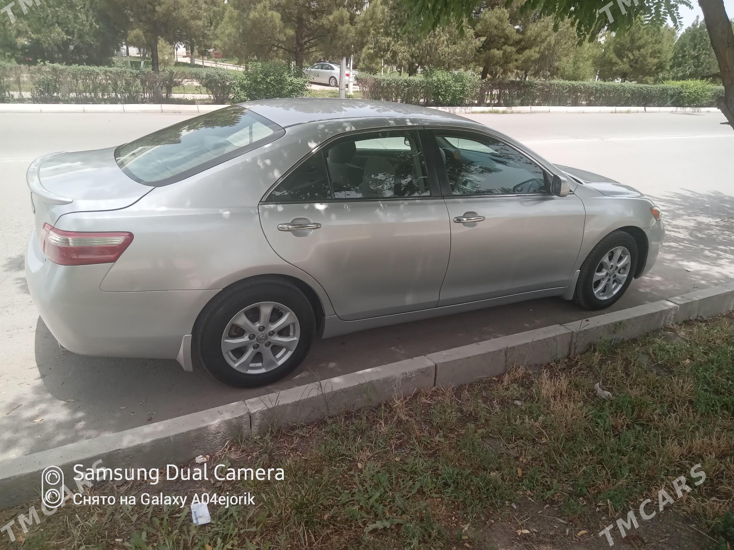 Toyota Camry 2009 - 210 000 TMT - Türkmenabat - img 1
