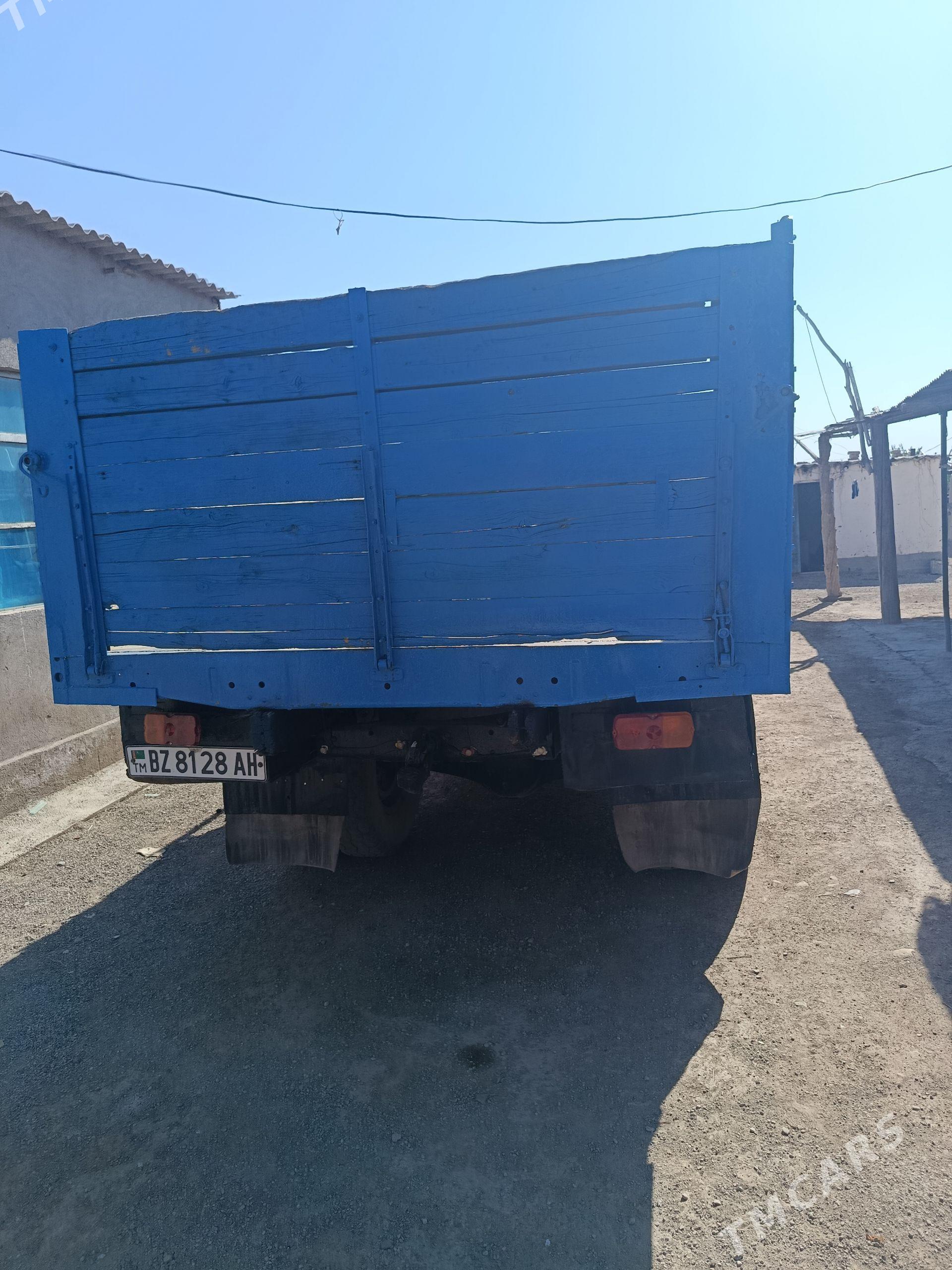 Gaz 53 1983 - 32 000 TMT - Теджен - img 1