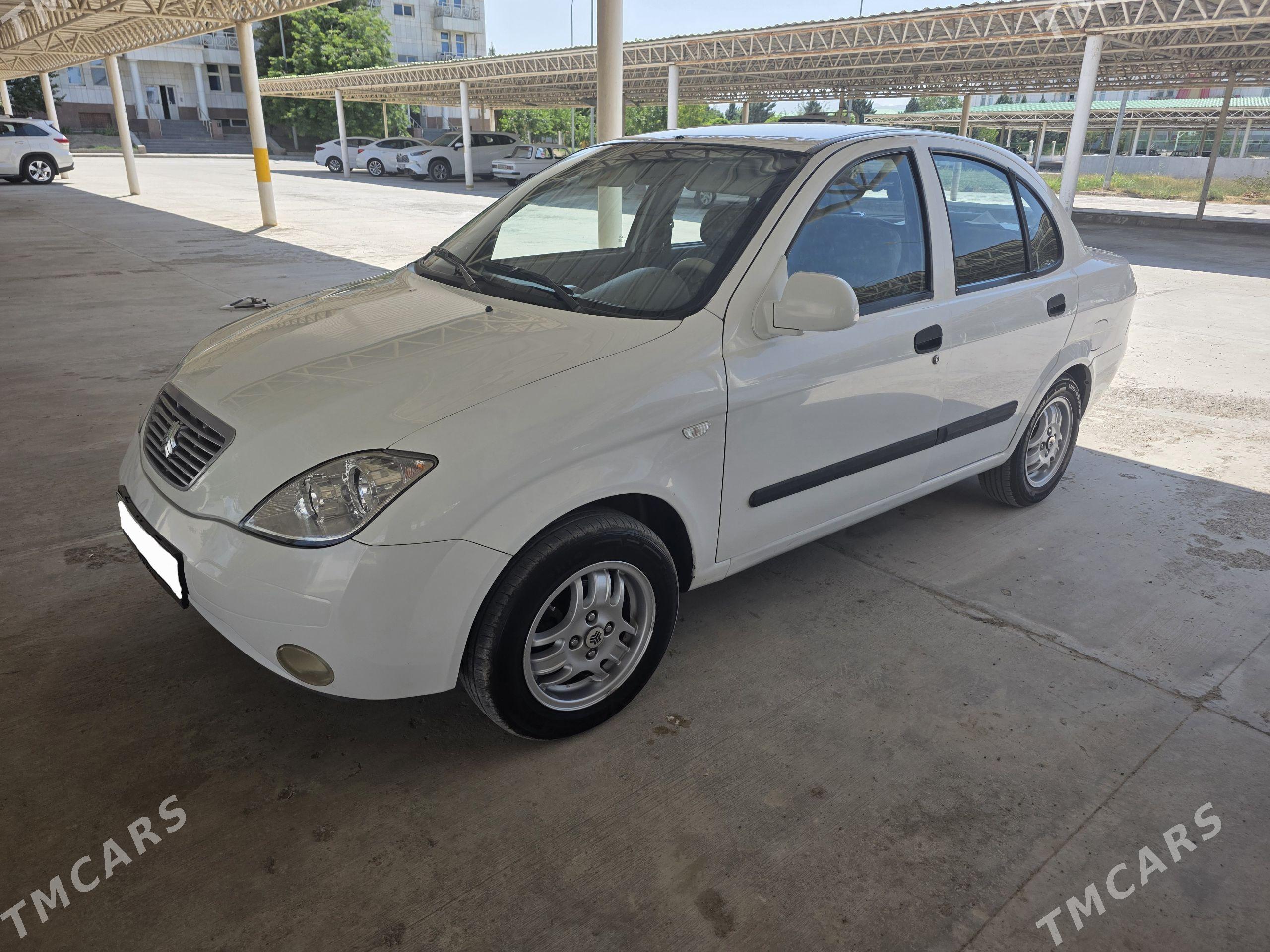 Saipa Tiba 2015 - 79 000 TMT - Бузмеин - img 1