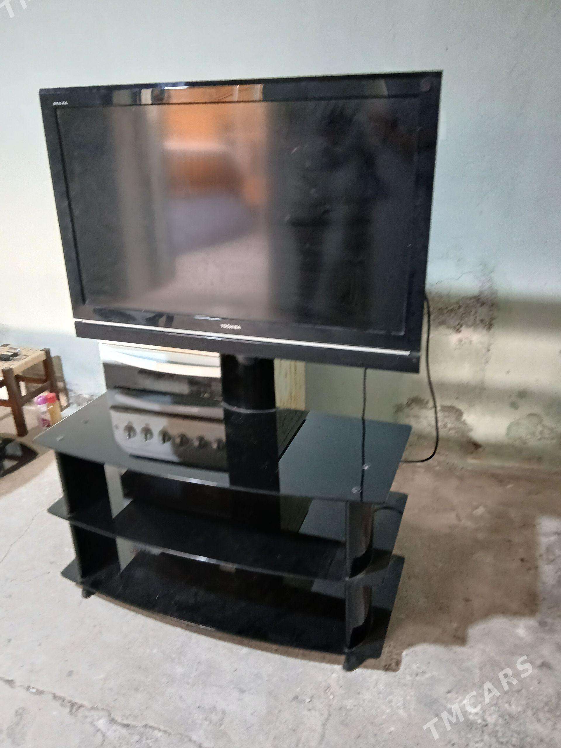 TOSHIBA телевизор 40 диогинал - Ашхабад - img 1