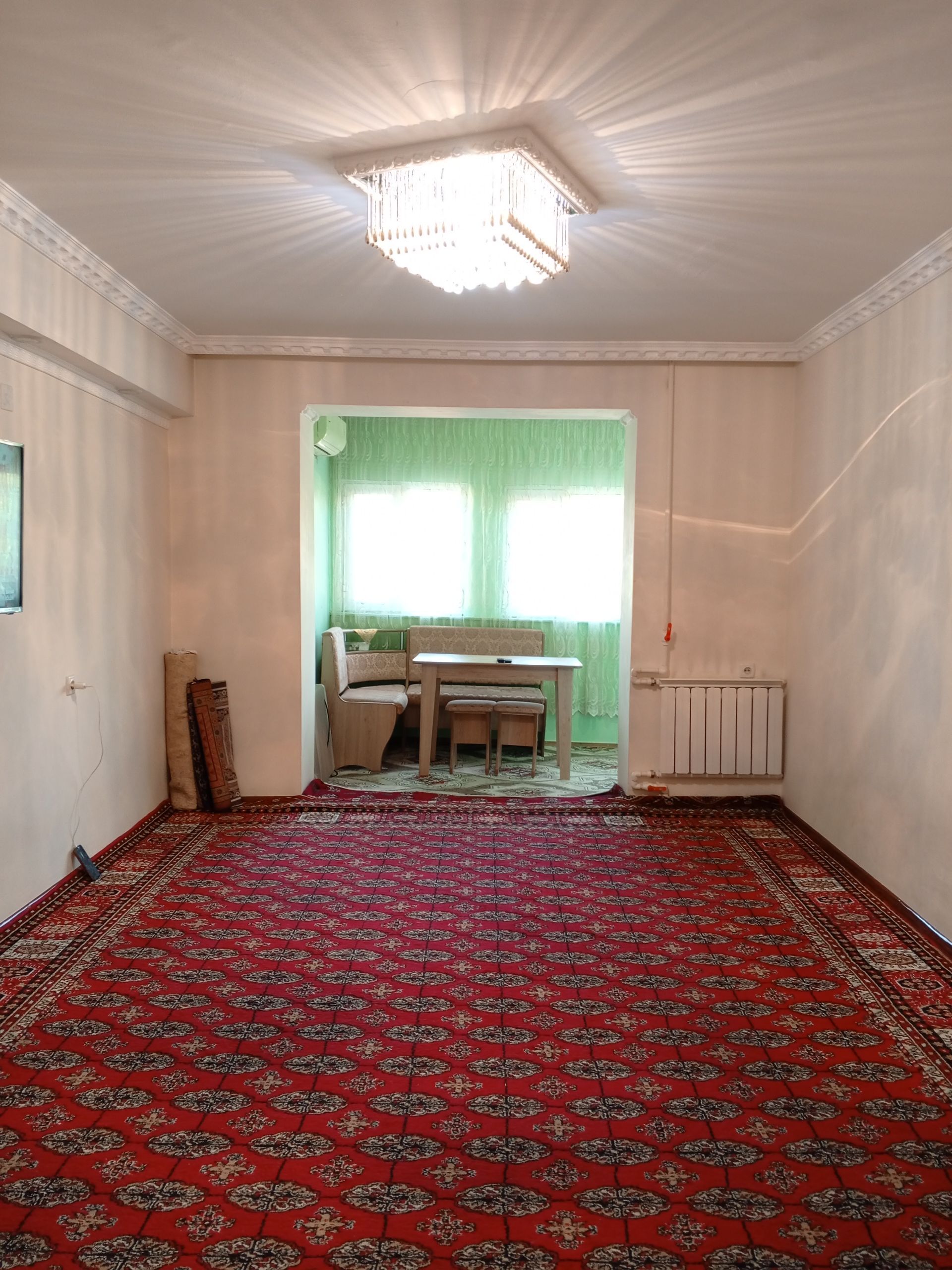 30 mkr 4 komnat - 30 мкр - img 1