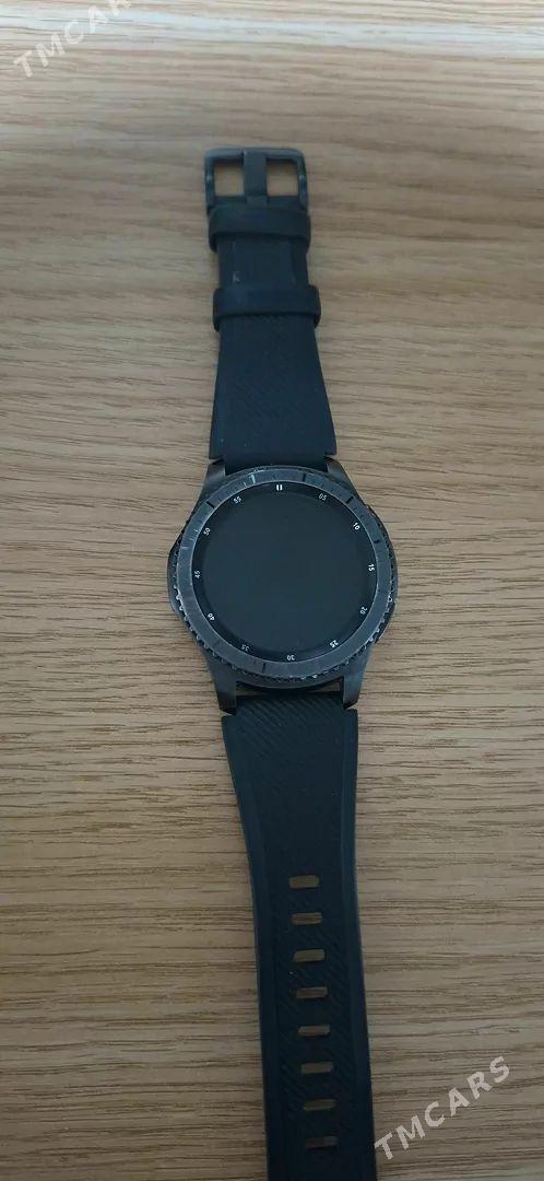 Samsung s3 gear - Parahat 1 - img 1